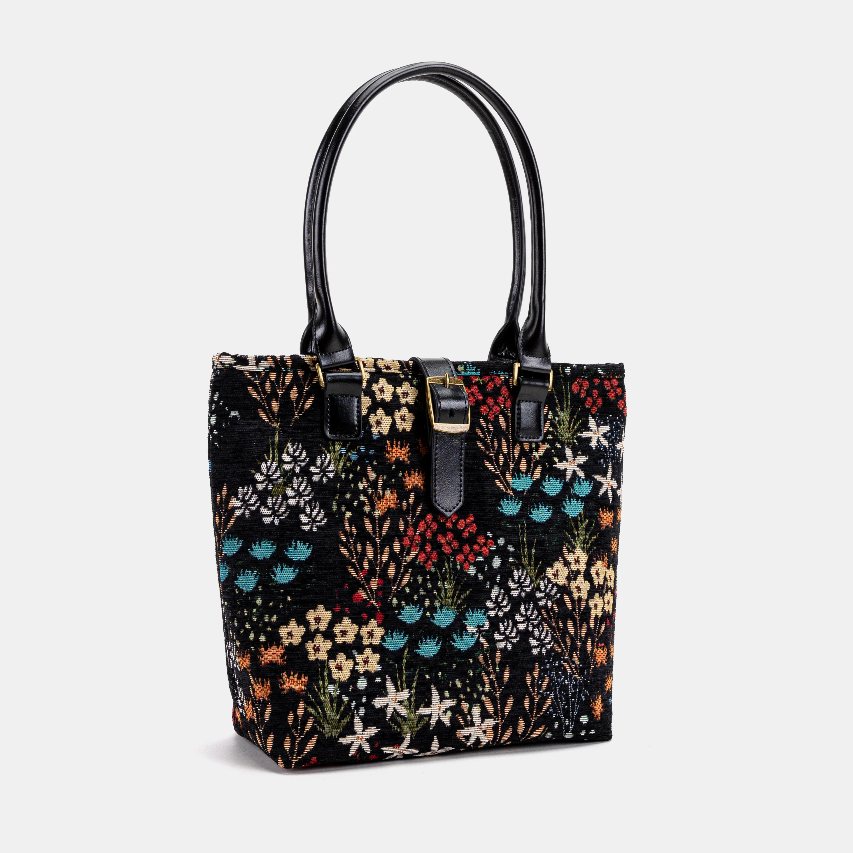 Night Garden Everyday Tote - Image 2