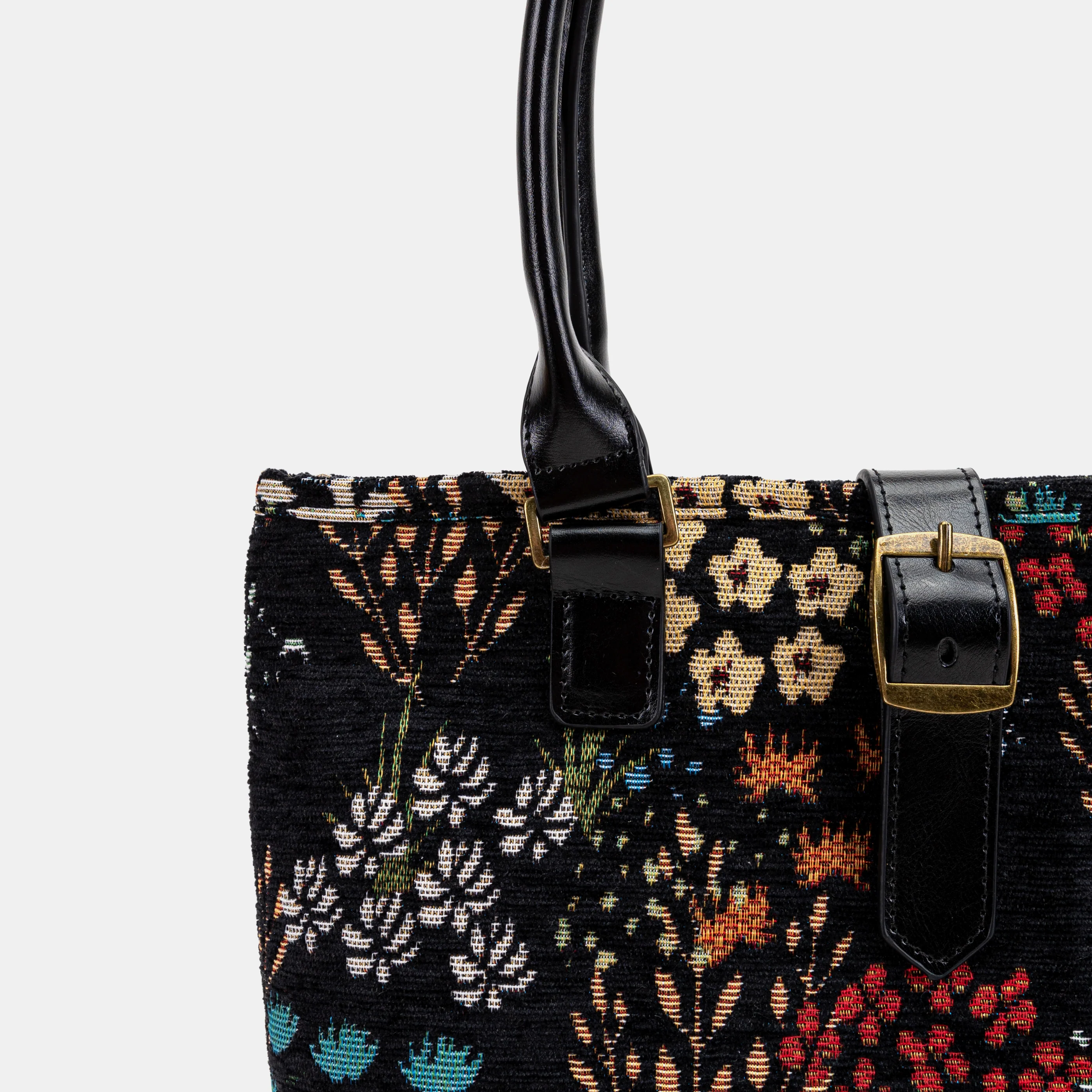 Night Garden Everyday Tote - Image 3
