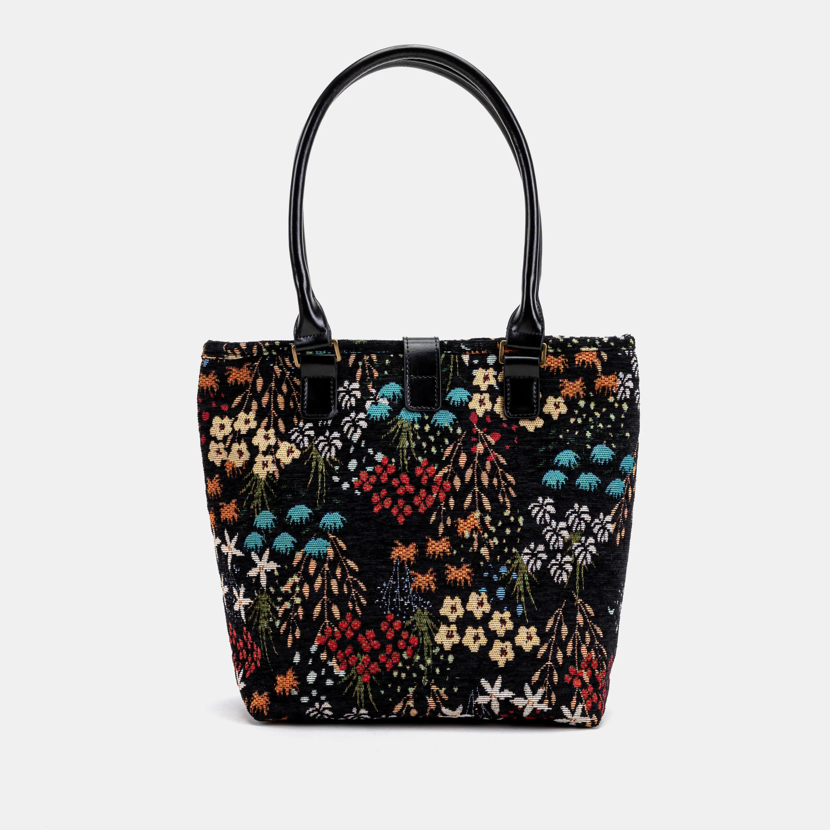 Night Garden Everyday Tote - Image 4