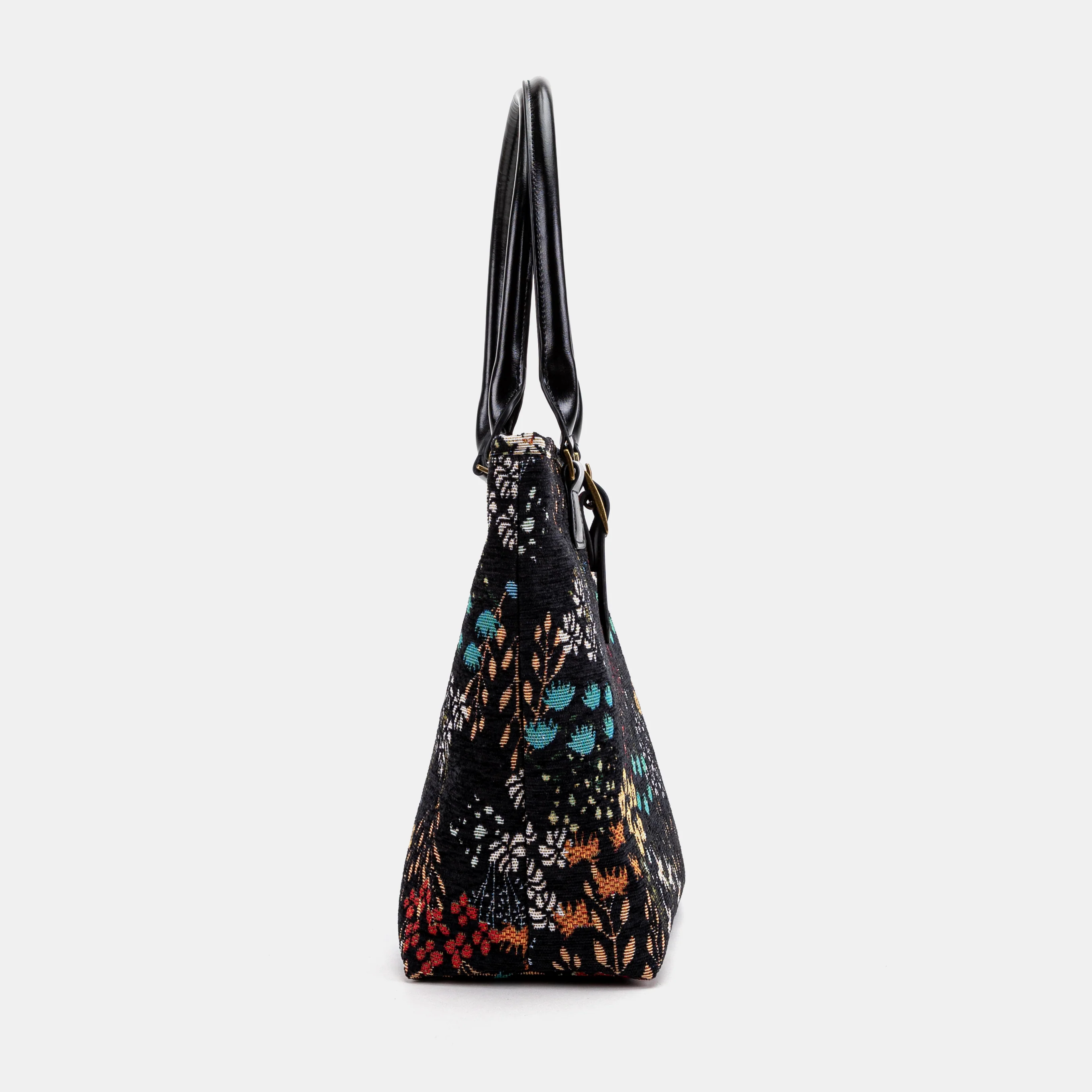 Night Garden Everyday Tote - Image 5