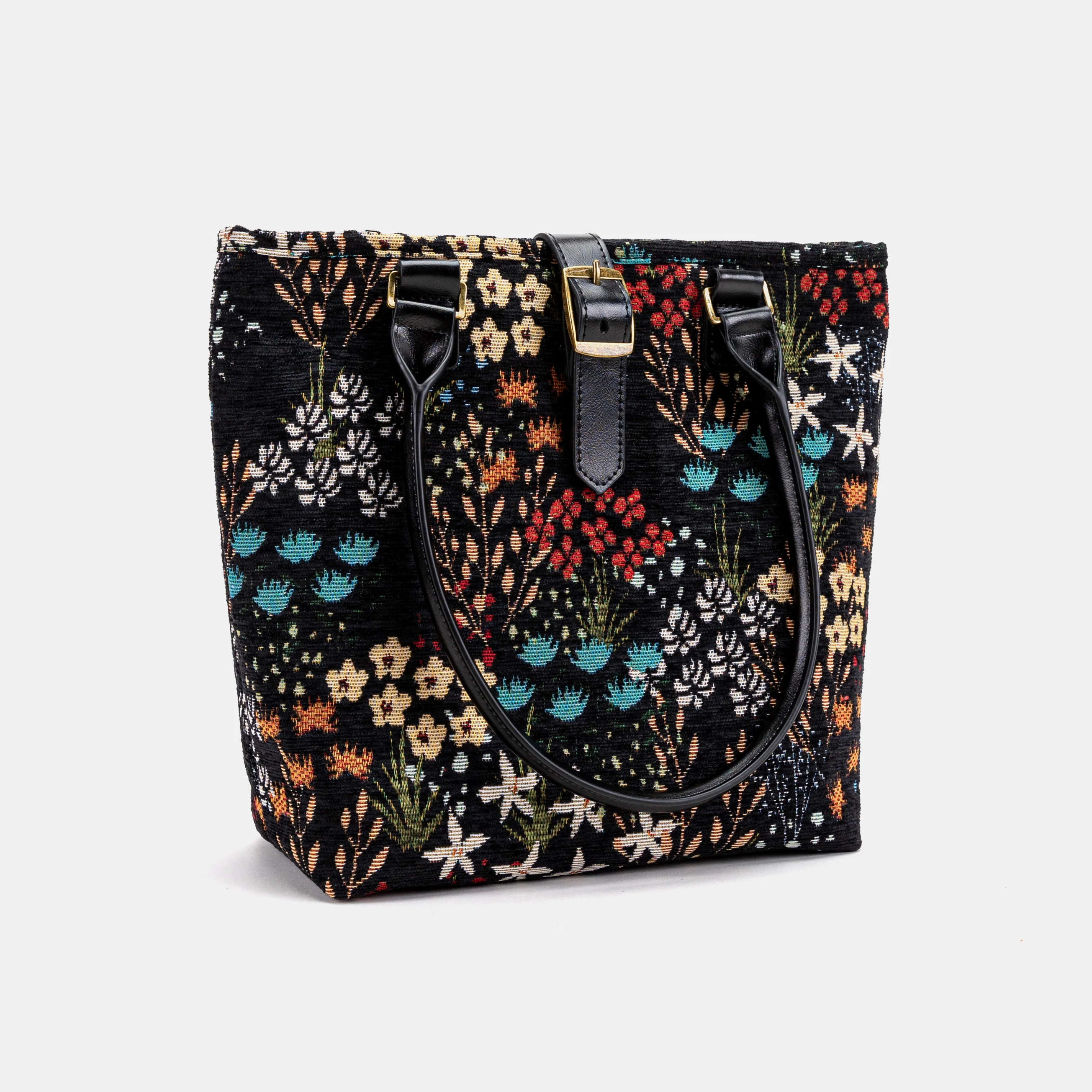 Night Garden Everyday Tote - Image 7