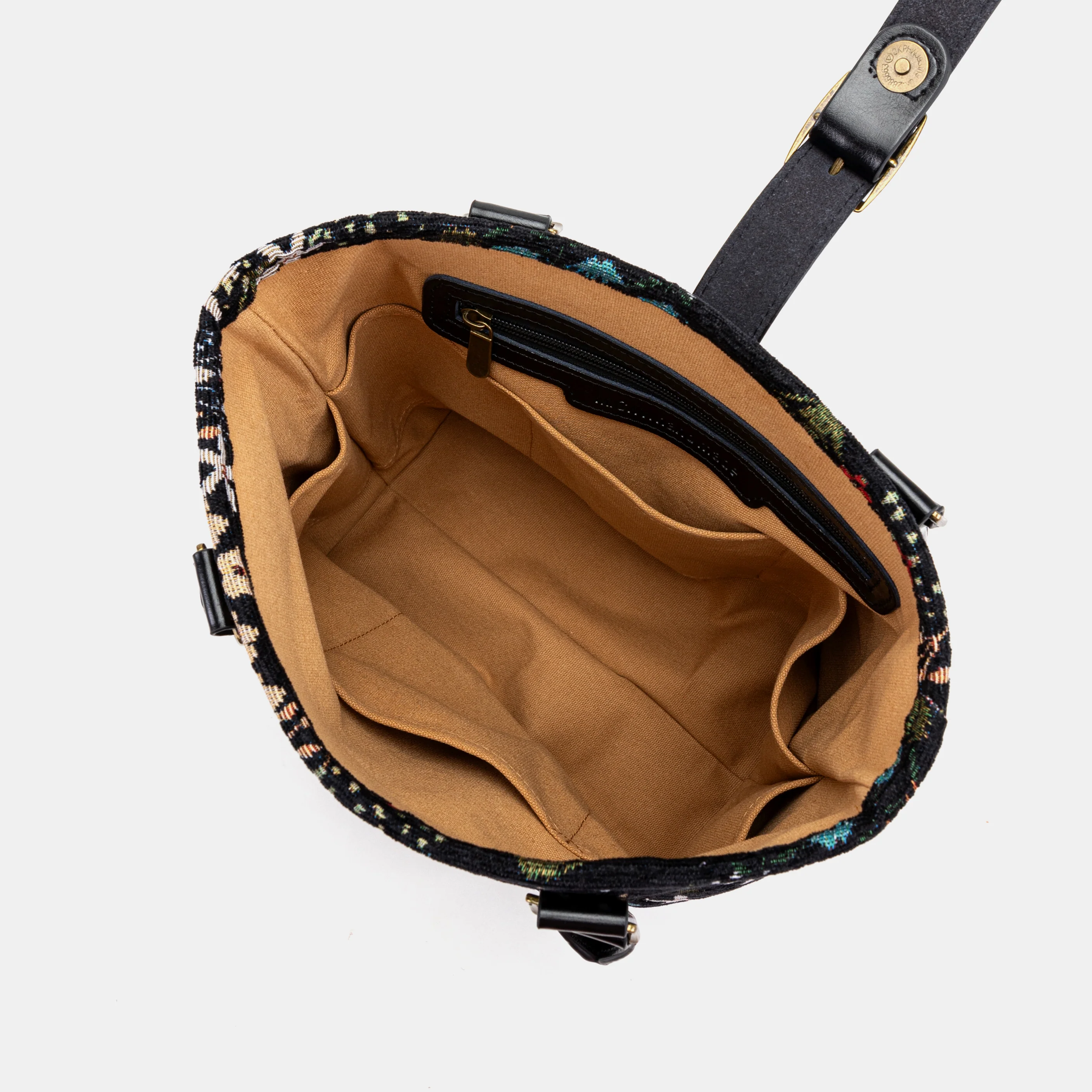 Night Garden Everyday Tote - Image 8