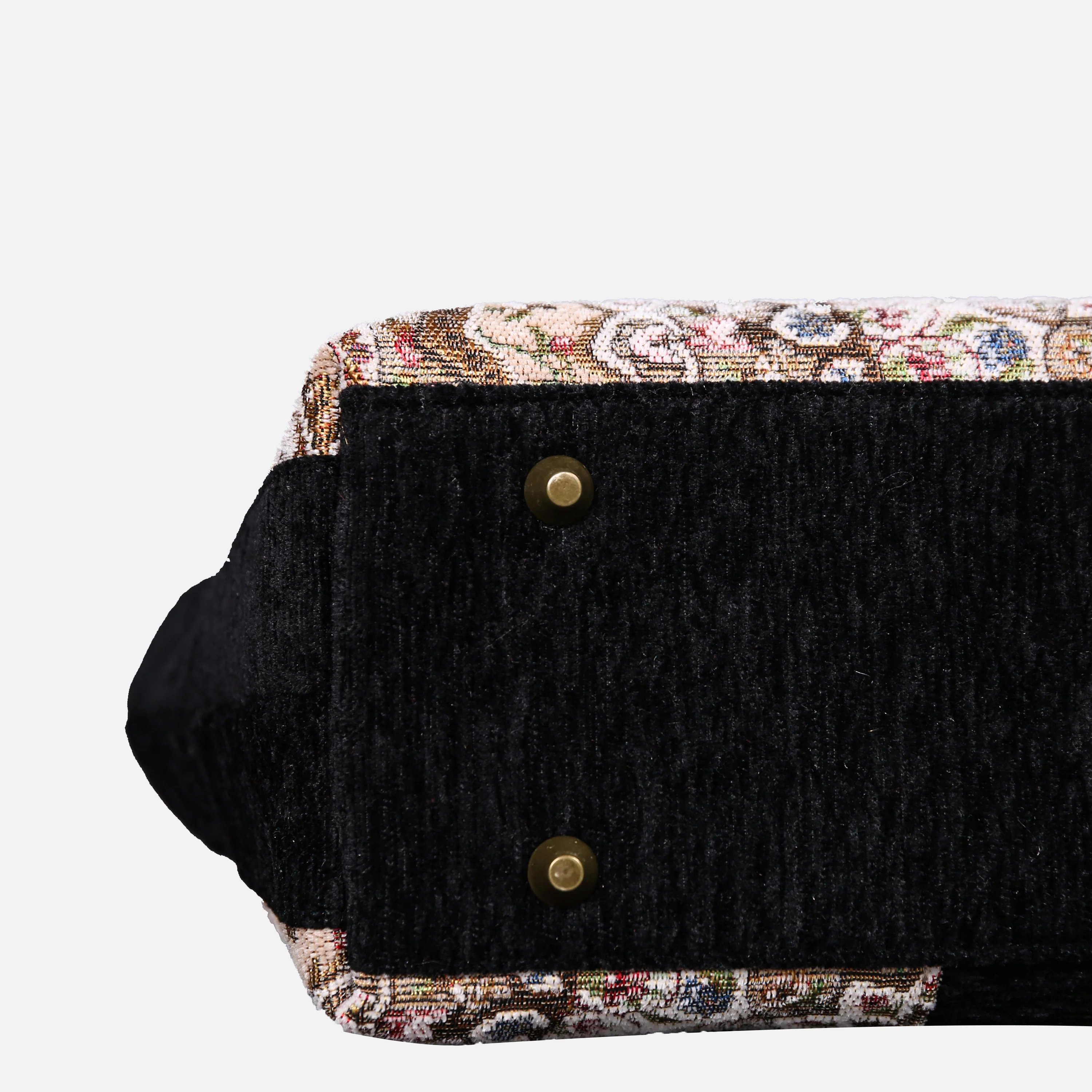 Oriental Beige Laptop Work Bag - Image 8