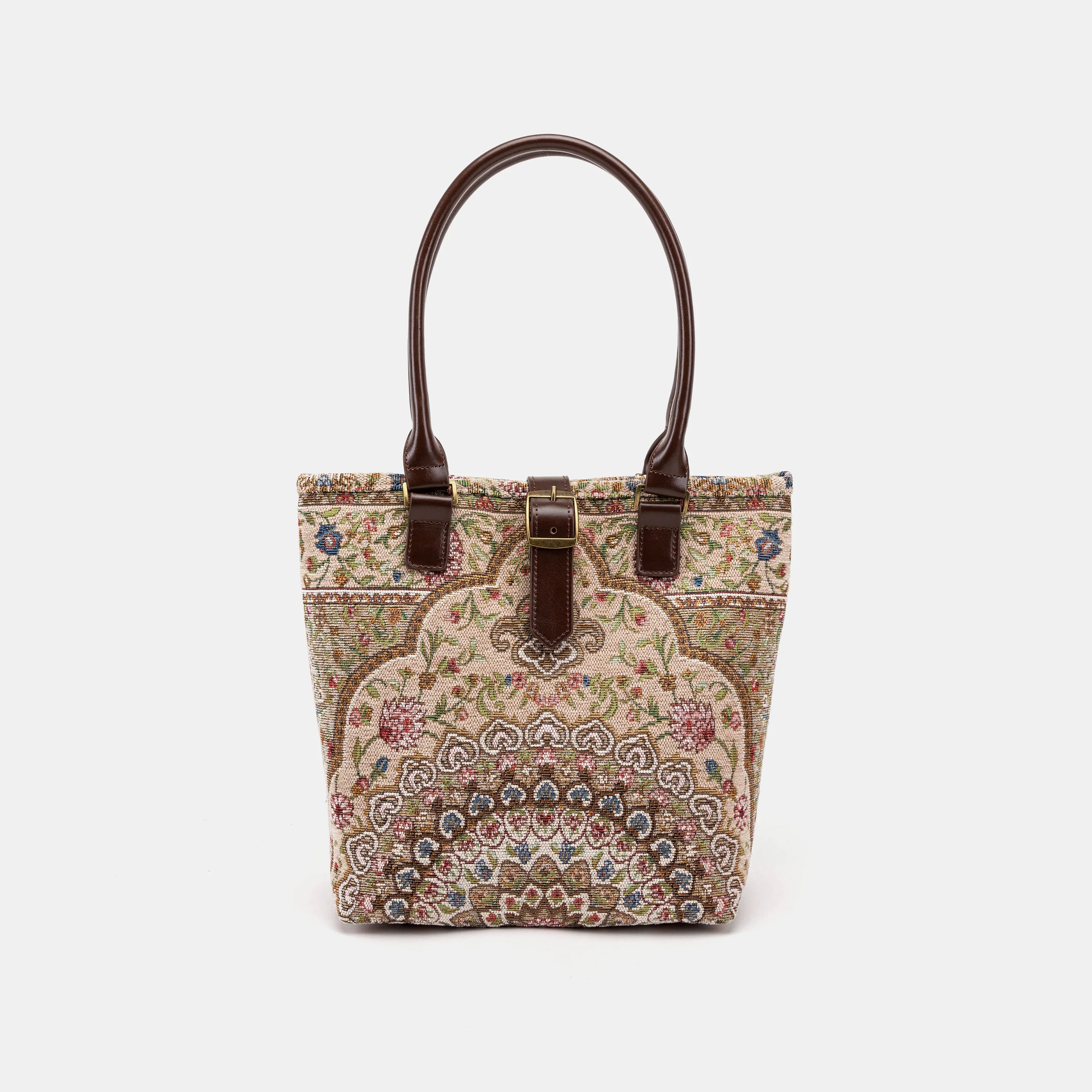 Oriental Beige Everyday Tote