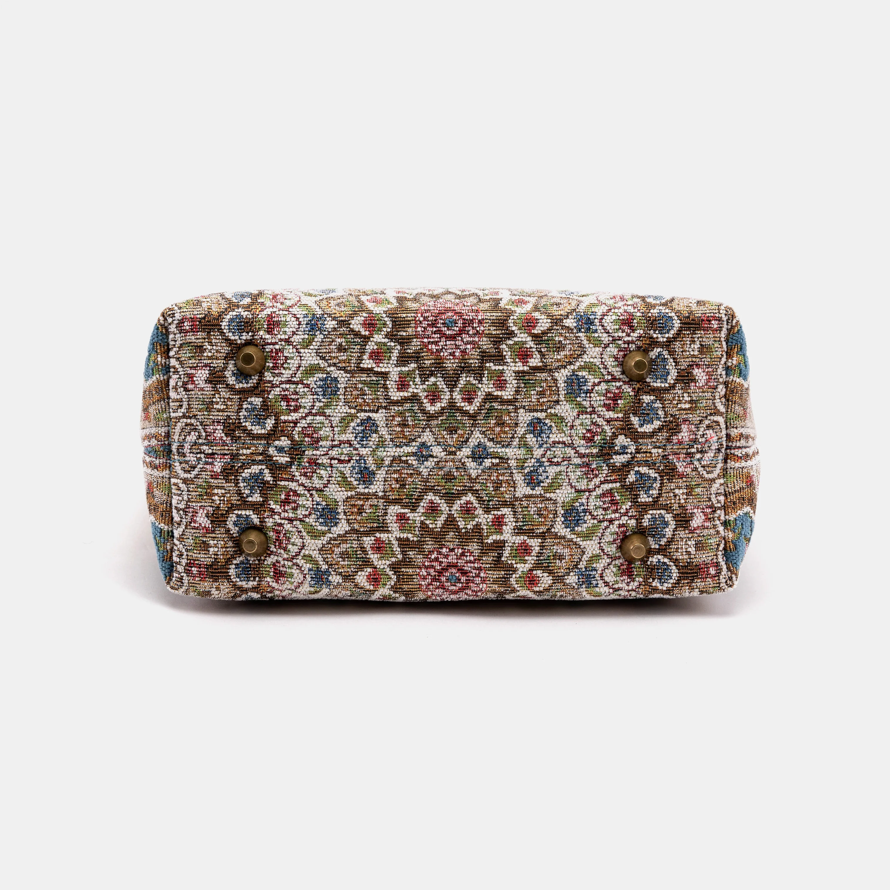 Oriental Blue Everyday Tote - Image 5
