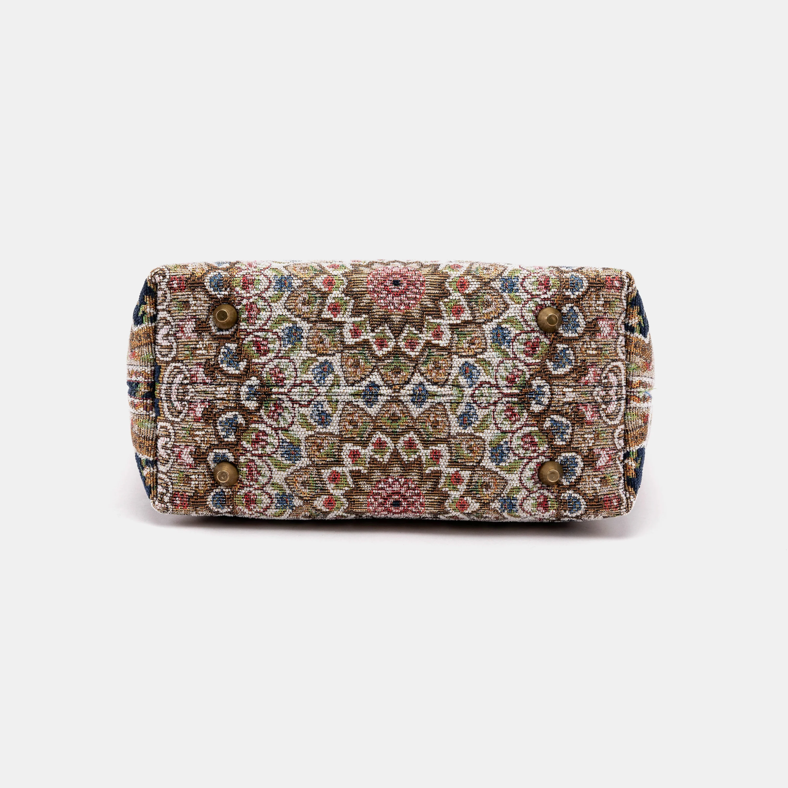 Oriental Navy Everyday Tote - Image 5