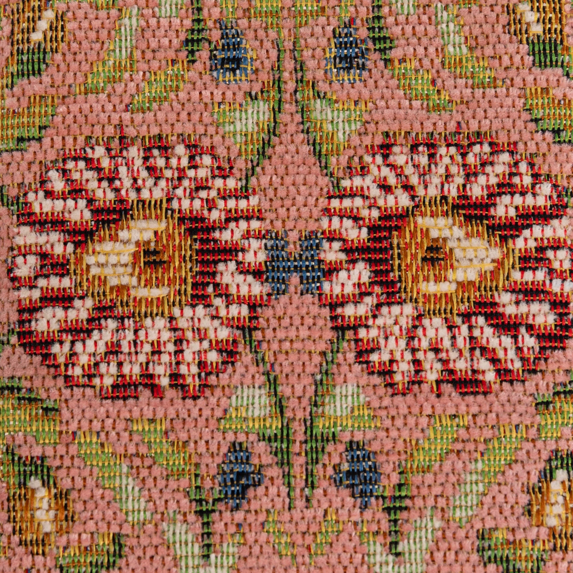 Oriental Pink Passport Cover - Image 5