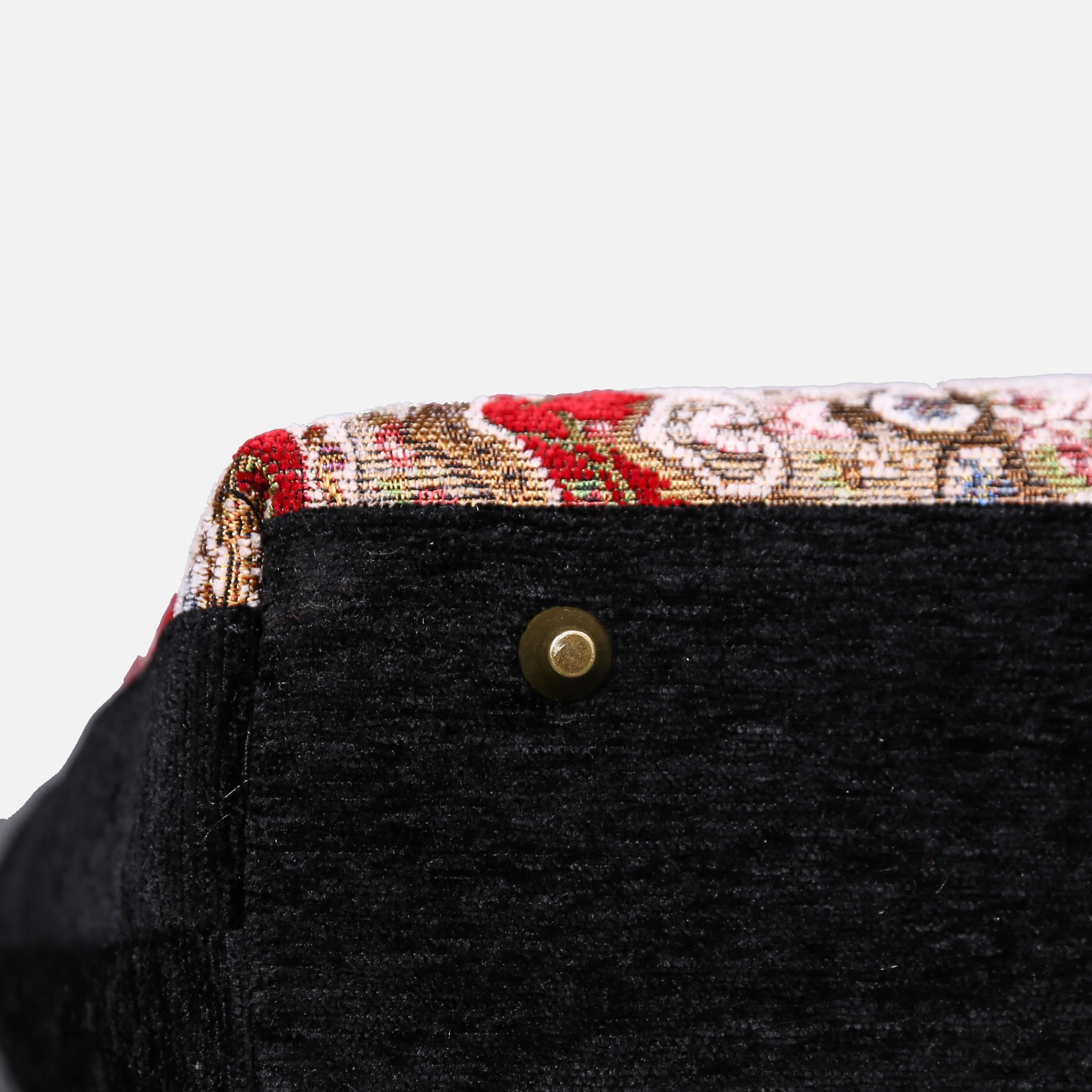 Oriental Red Laptop Work Bag - Image 8