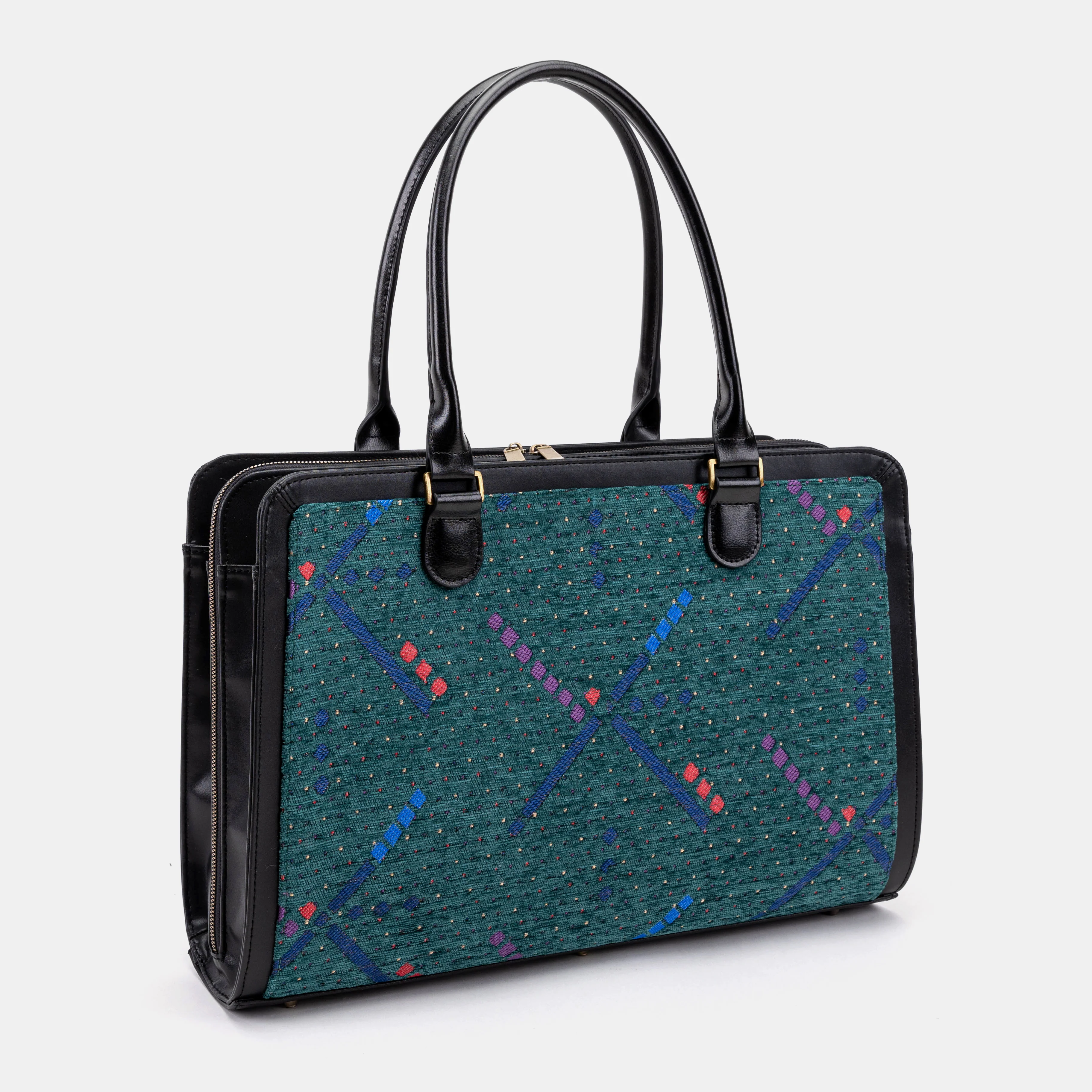 PDX Portland Airport Business Tote