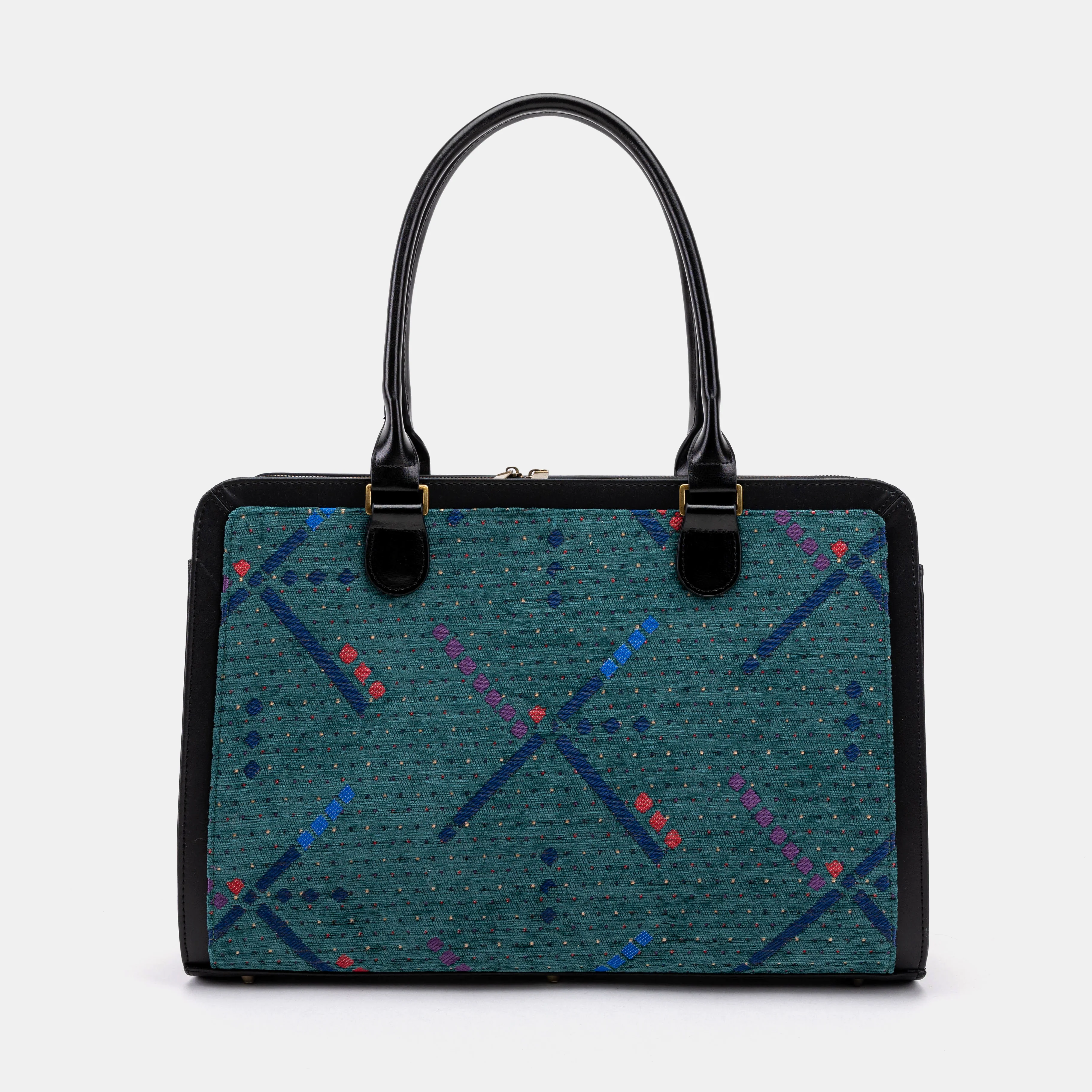 PDX Portland Airport Business Tote - Image 3