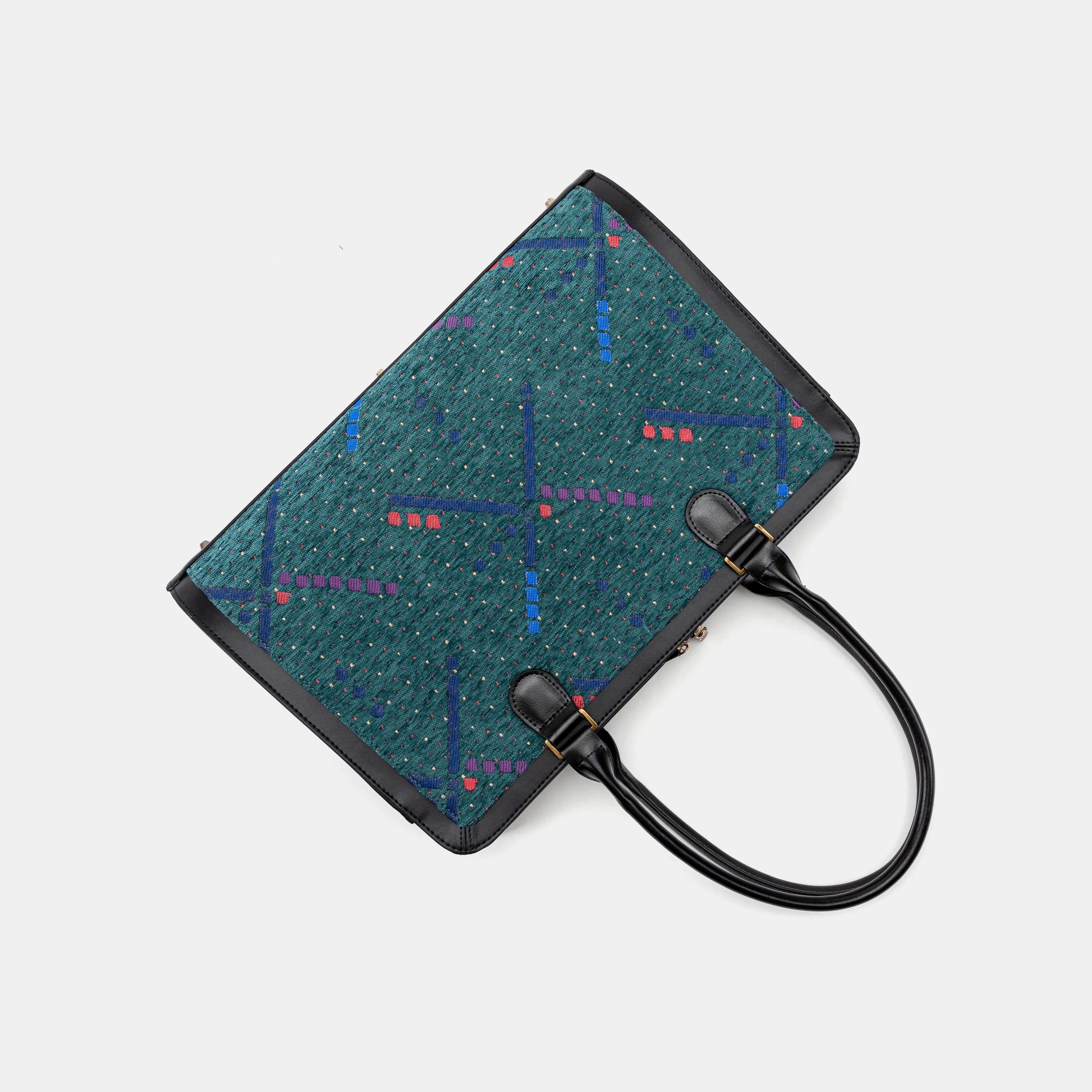 PDX Portland Airport Business Tote - Image 5