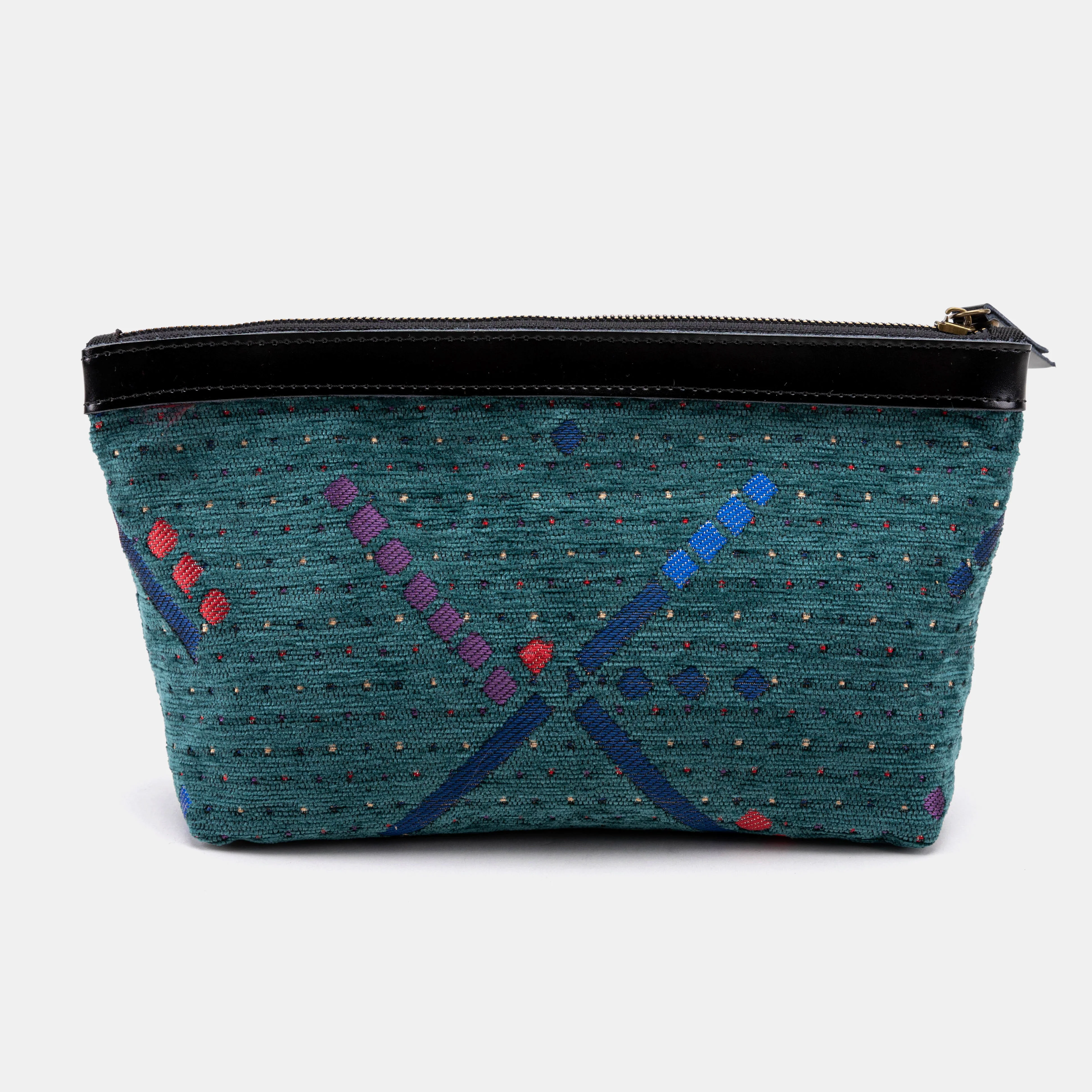 PDX Portland Airport Carpet Makeup Bag - Image 4