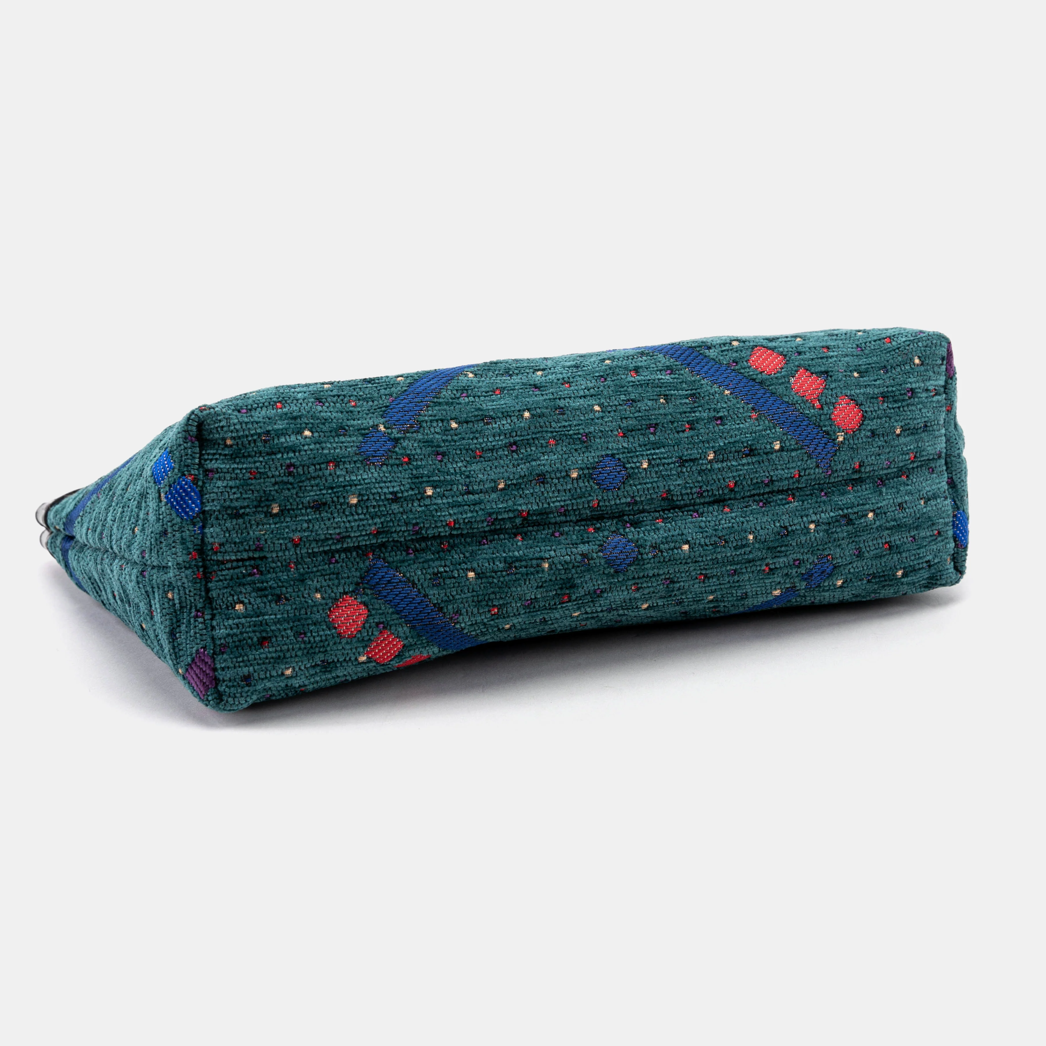 PDX Portland Airport Carpet Makeup Bag - Image 7