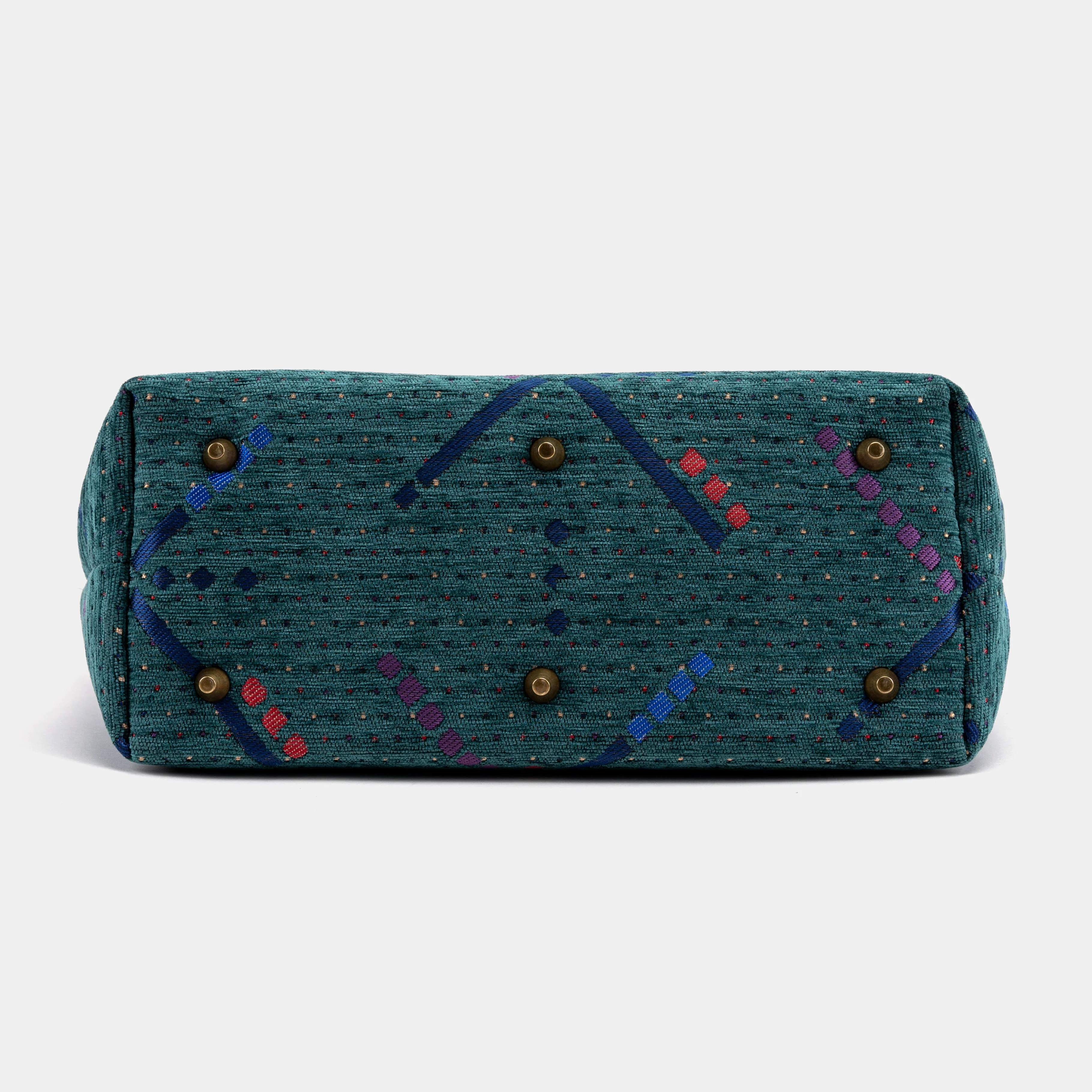 PDX Portland Airport Carpet Tote Shopper - Image 6