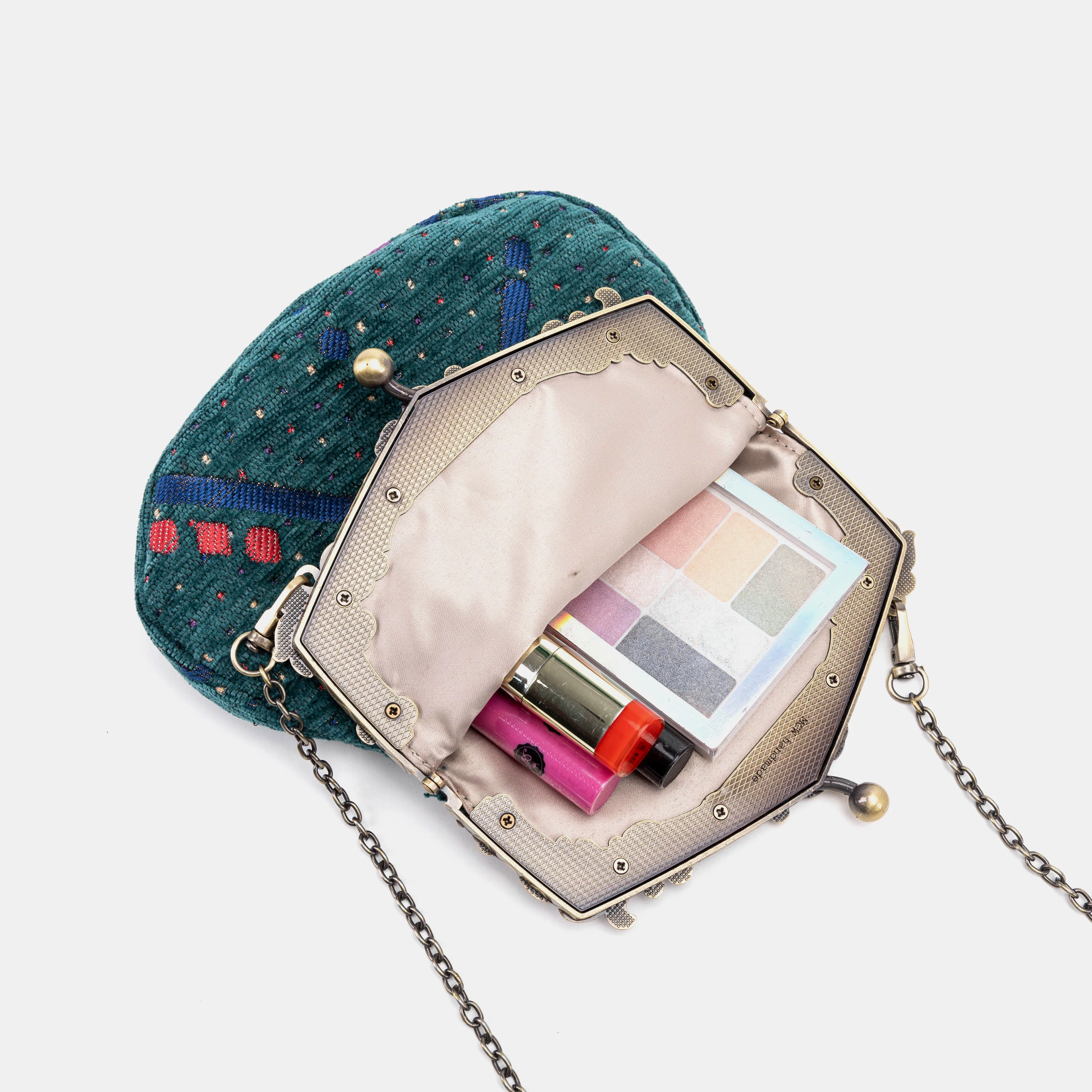 PDX Portland Airport Chatelaine Purse Large - Image 4