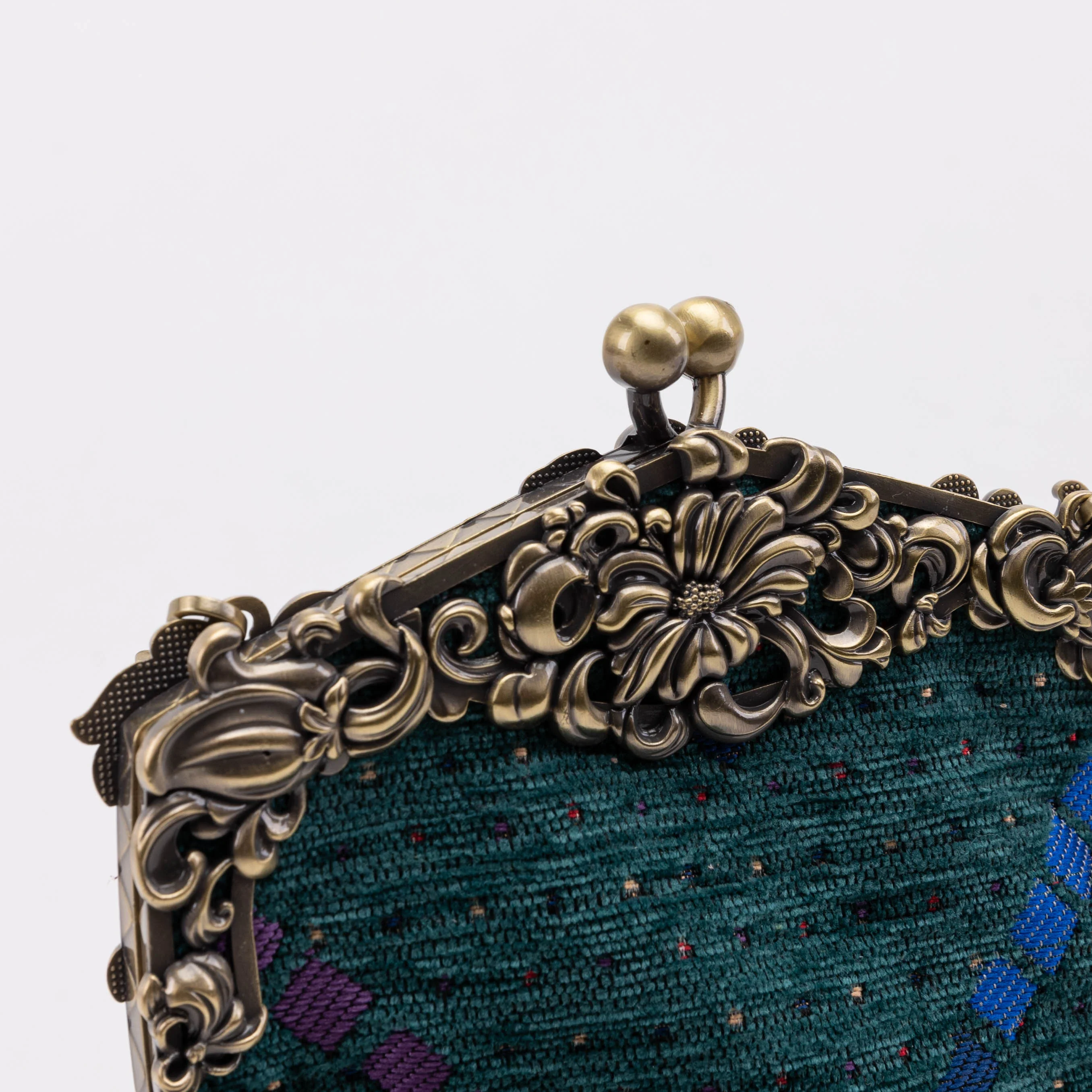 PDX Portland Airport Chatelaine Purse Large - Image 5