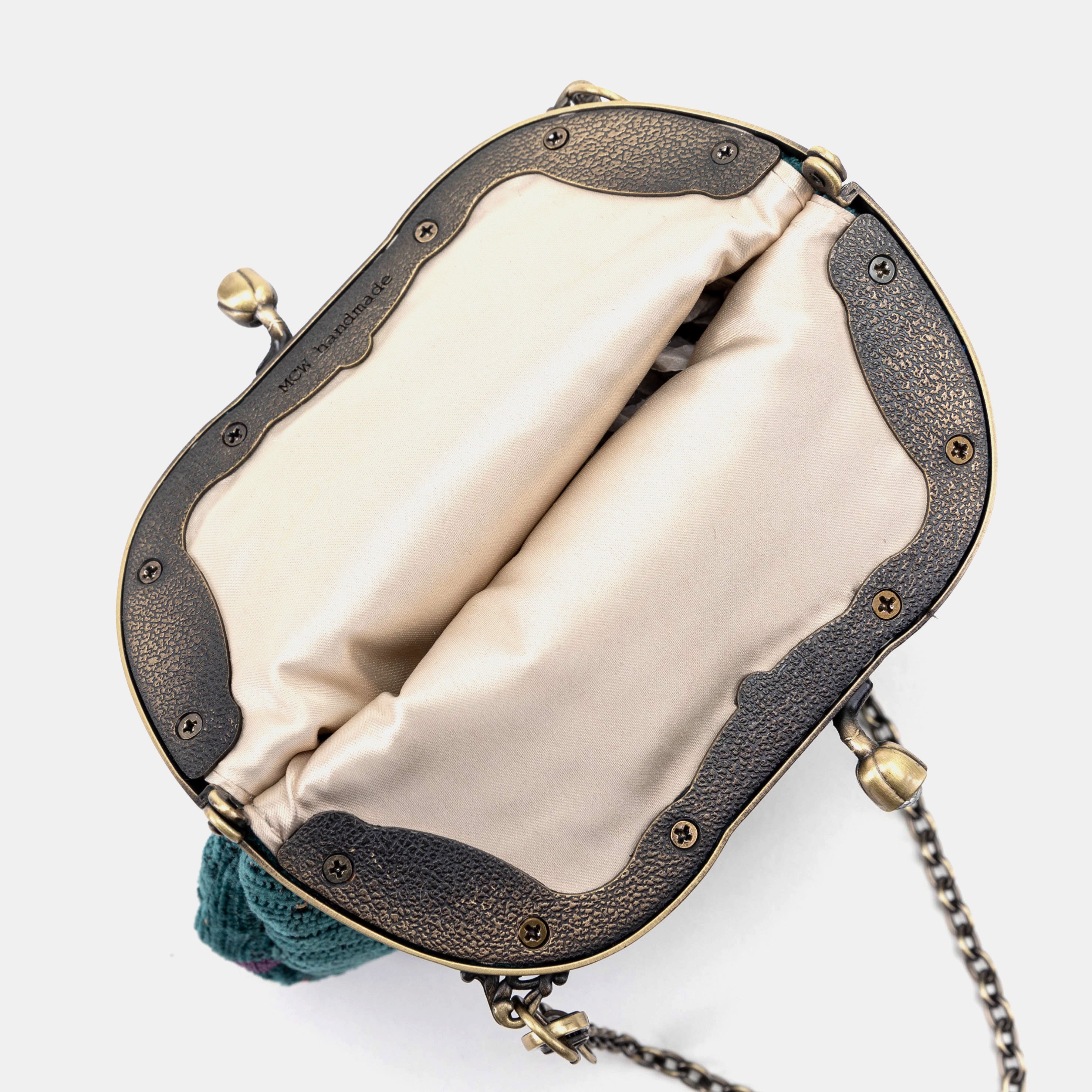 PDX Portland Airport Chatelaine Purse Medium - Image 4