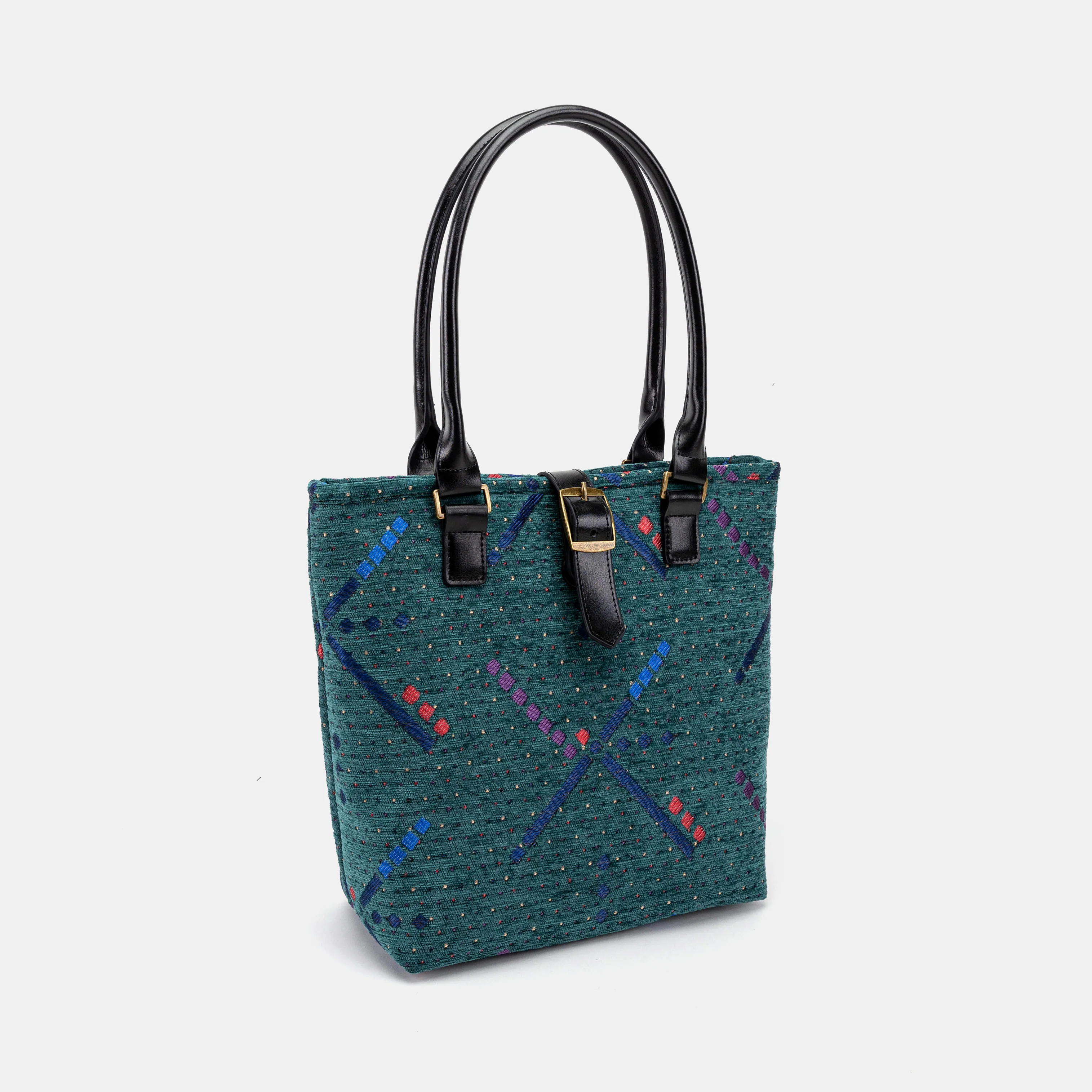 PDX Portland Airport Everyday Tote - Image 2