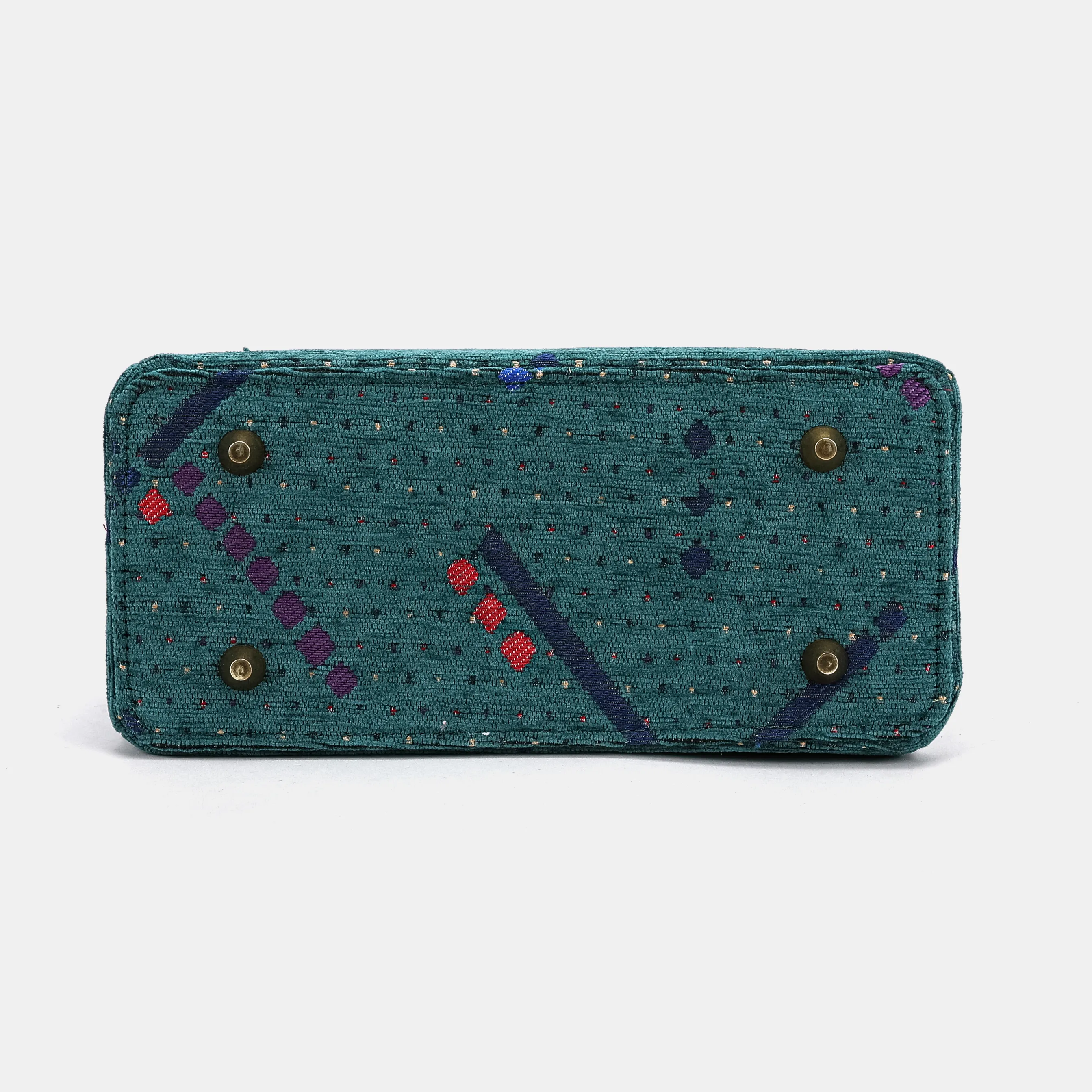 PDX Portland Airport Helena Carpet Backpack Gladstone Bag - Image 10