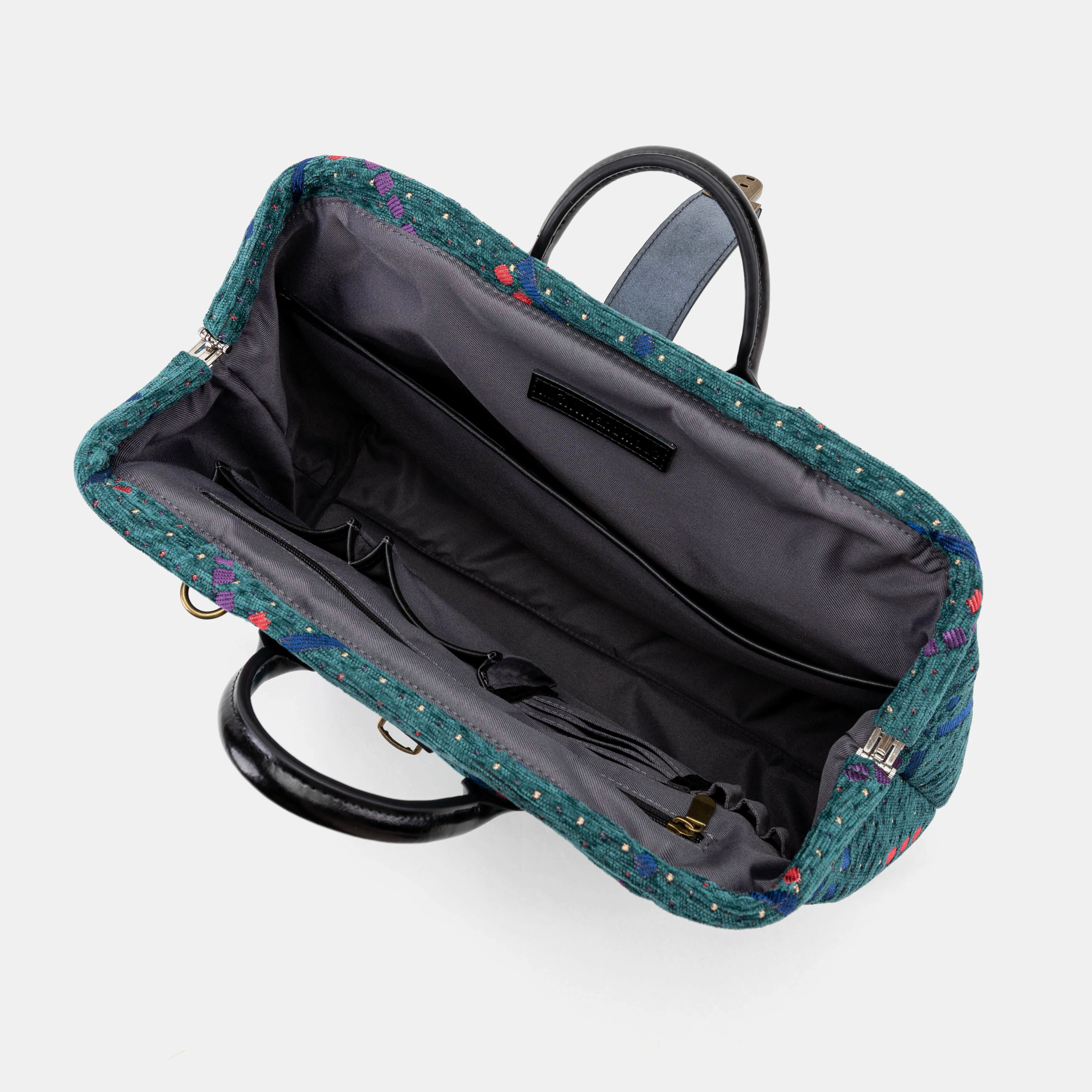 PDX Portland Airport Laptop Work Bag - Image 7