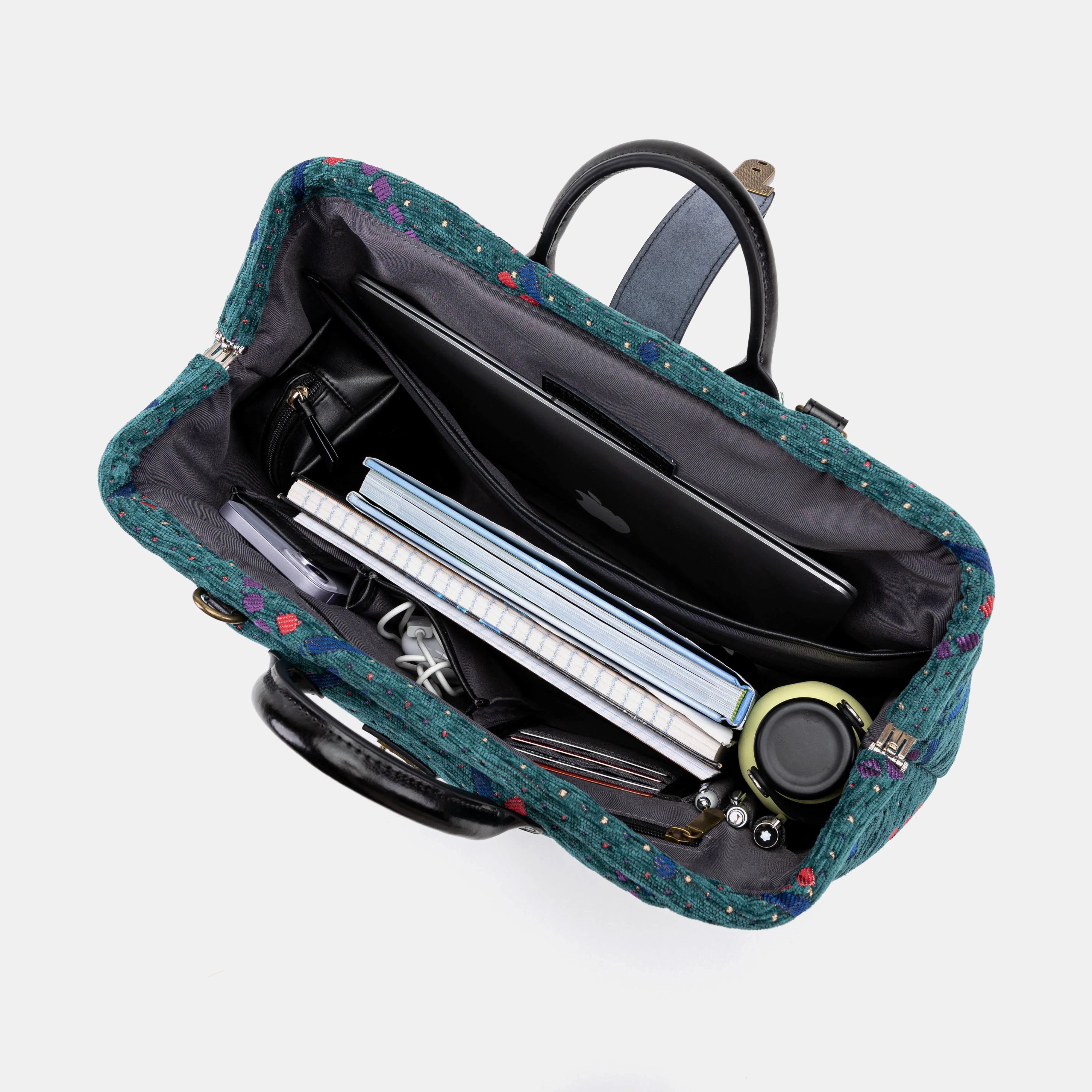 PDX Portland Airport Laptop Work Bag - Image 8
