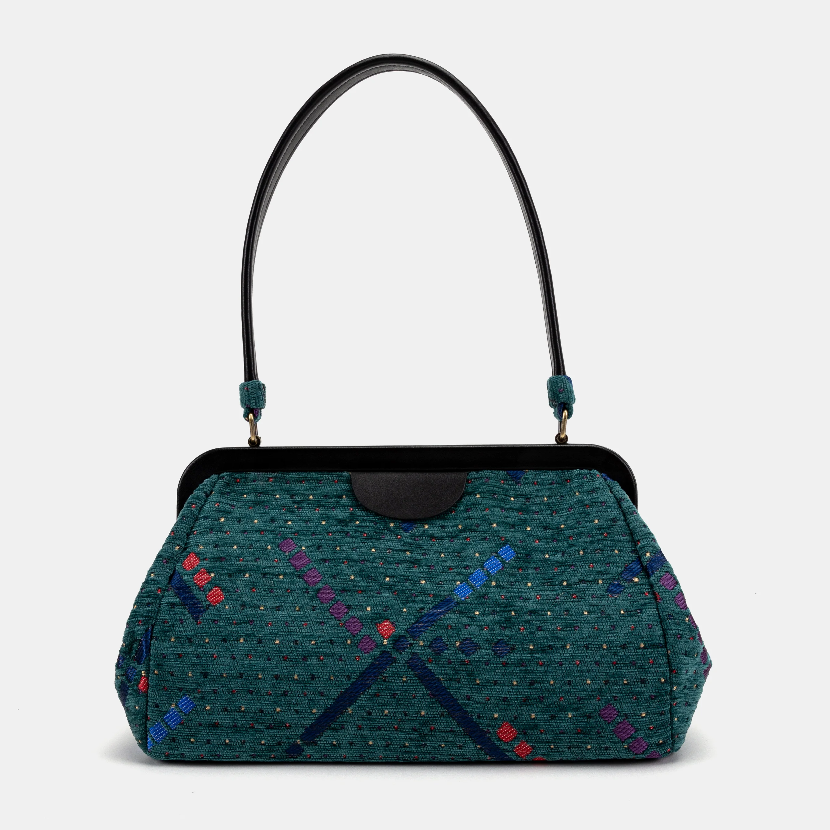 PDX Portland Airport Shoulder Bag