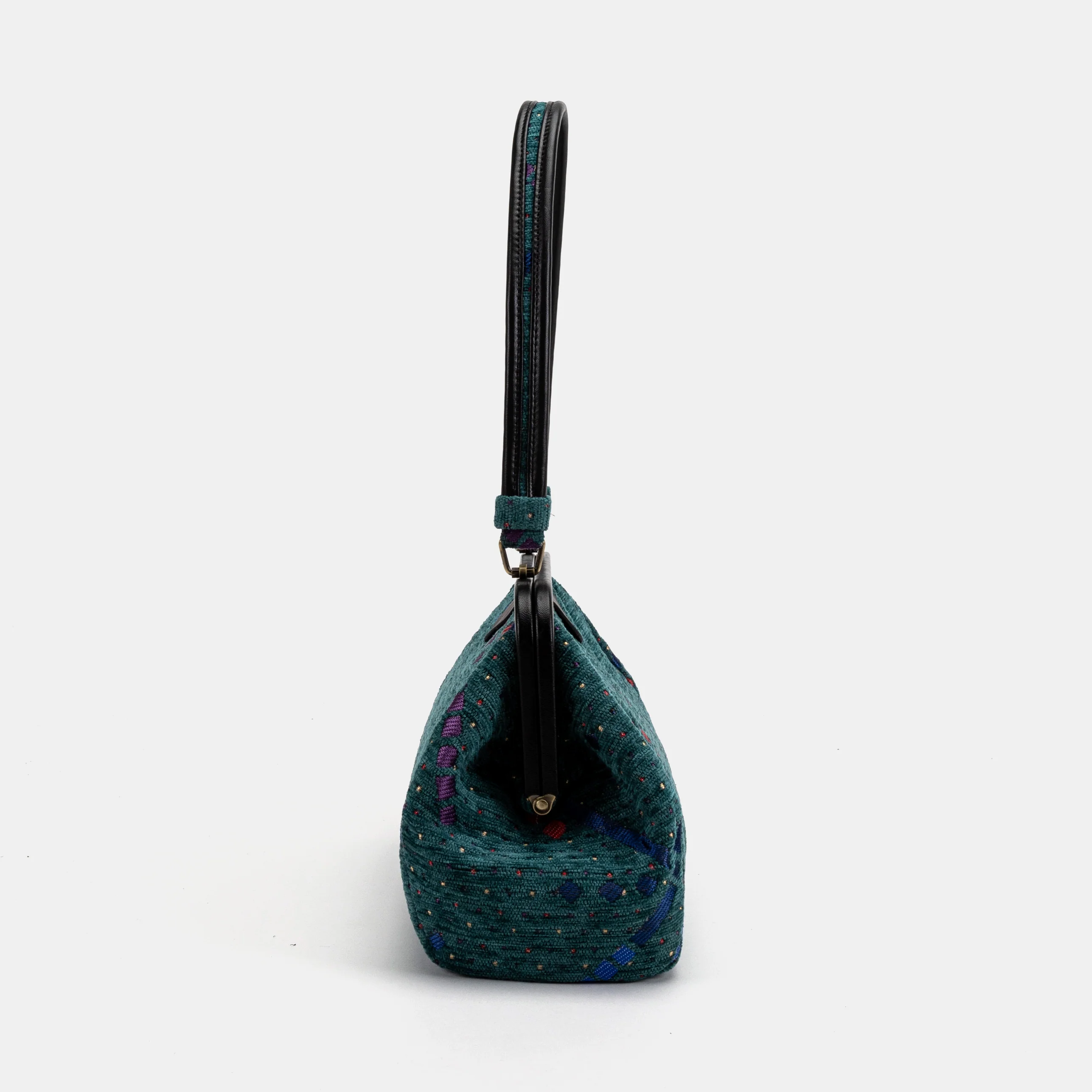 PDX Portland Airport Shoulder Bag - Image 4