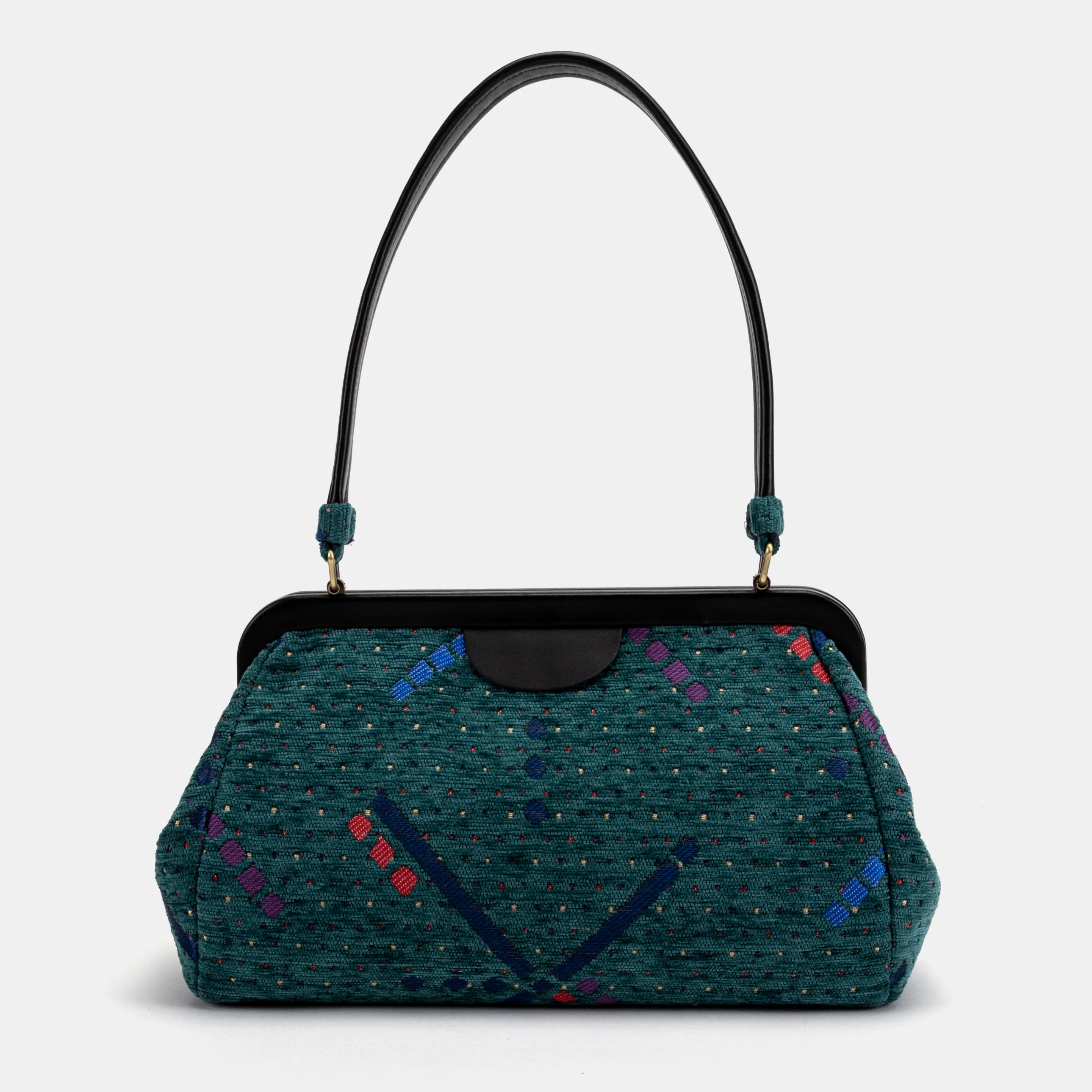 PDX Portland Airport Shoulder Bag - Image 5