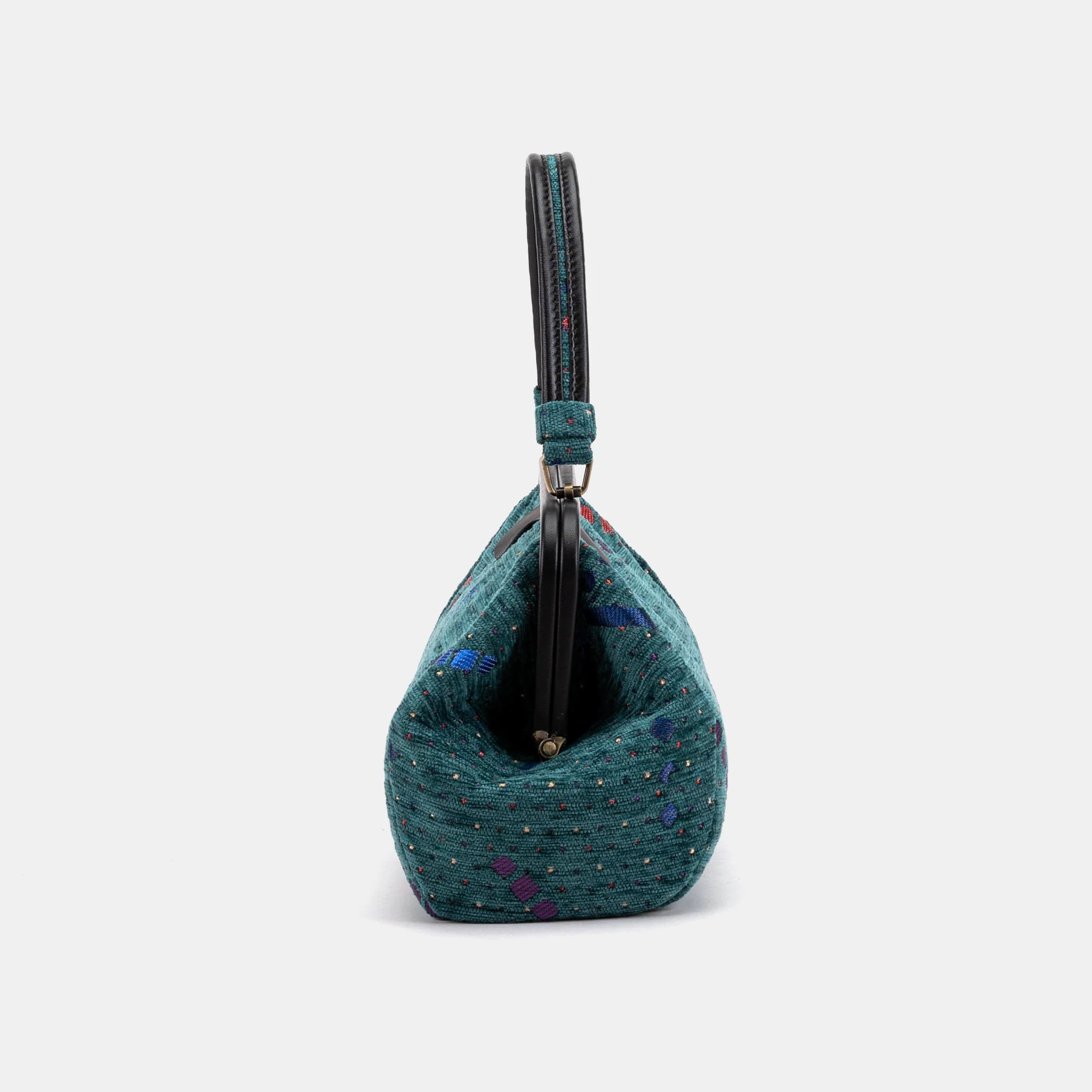 PDX Portland Airport Top Handle Purse - Image 3