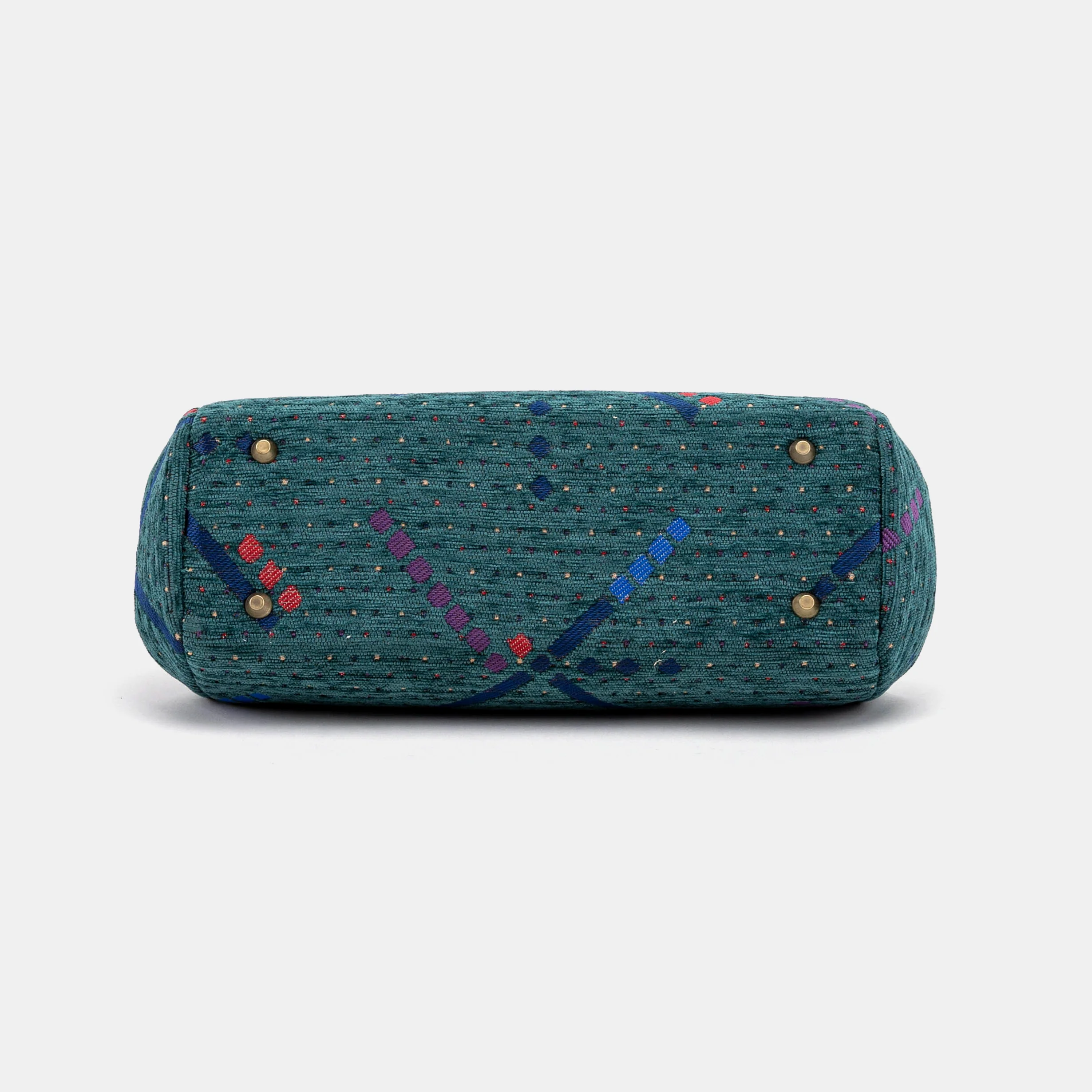 PDX Portland Airport Top Handle Purse - Image 4