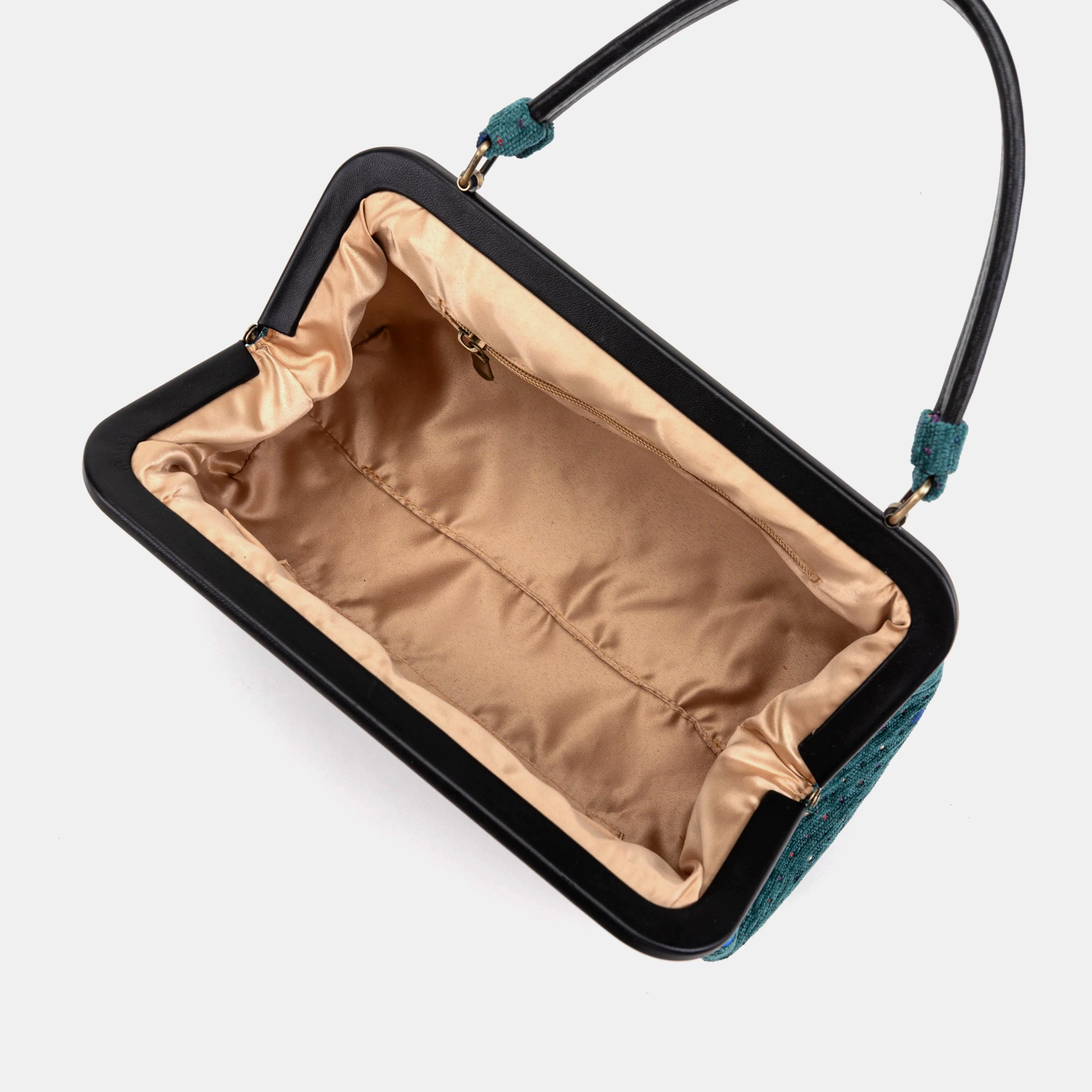PDX Portland Airport Top Handle Purse - Image 5