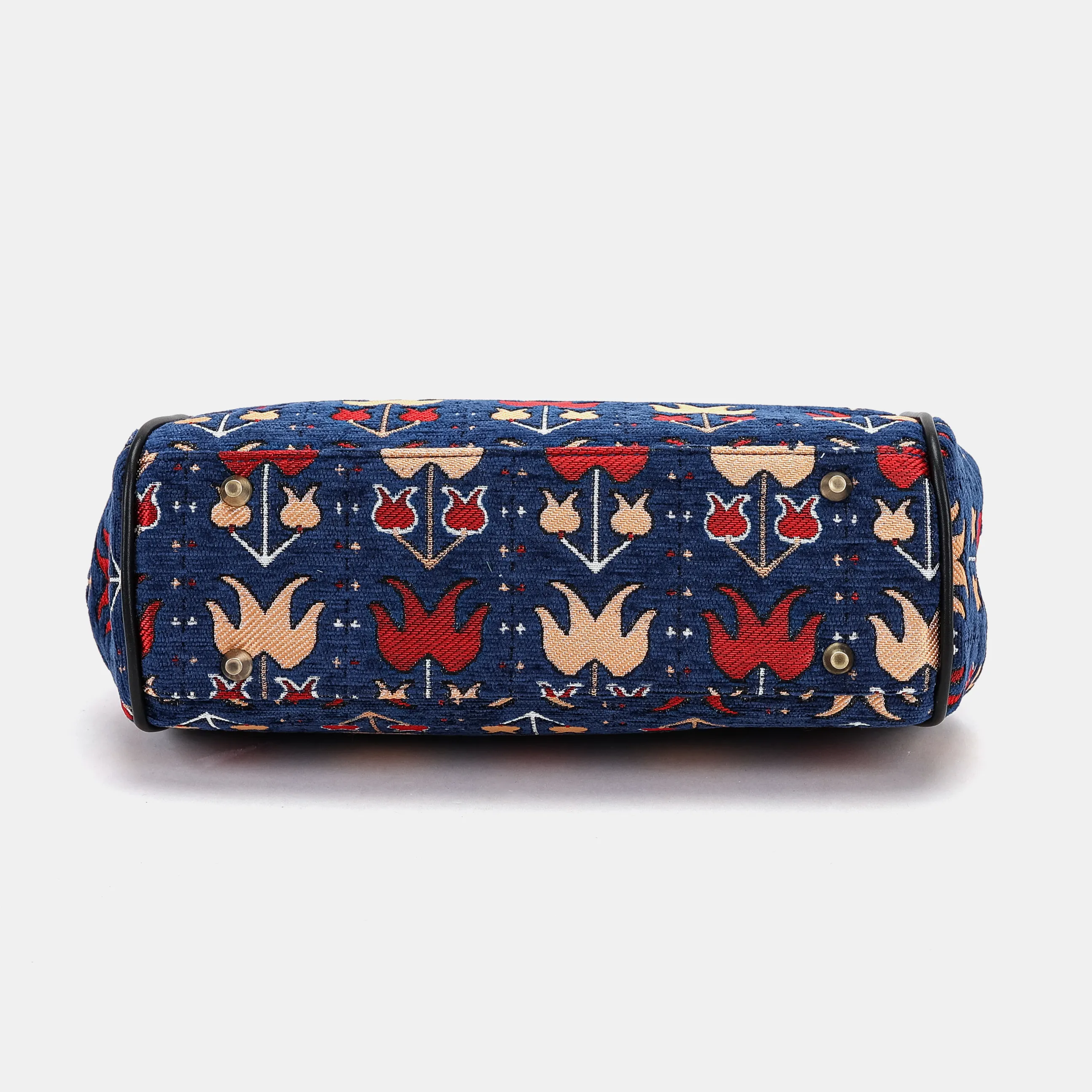 Poppy Bloom Alma Shoulder Bag - Image 5