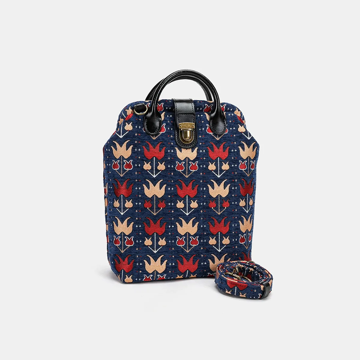 Poppy Bloom Everyday Backpack