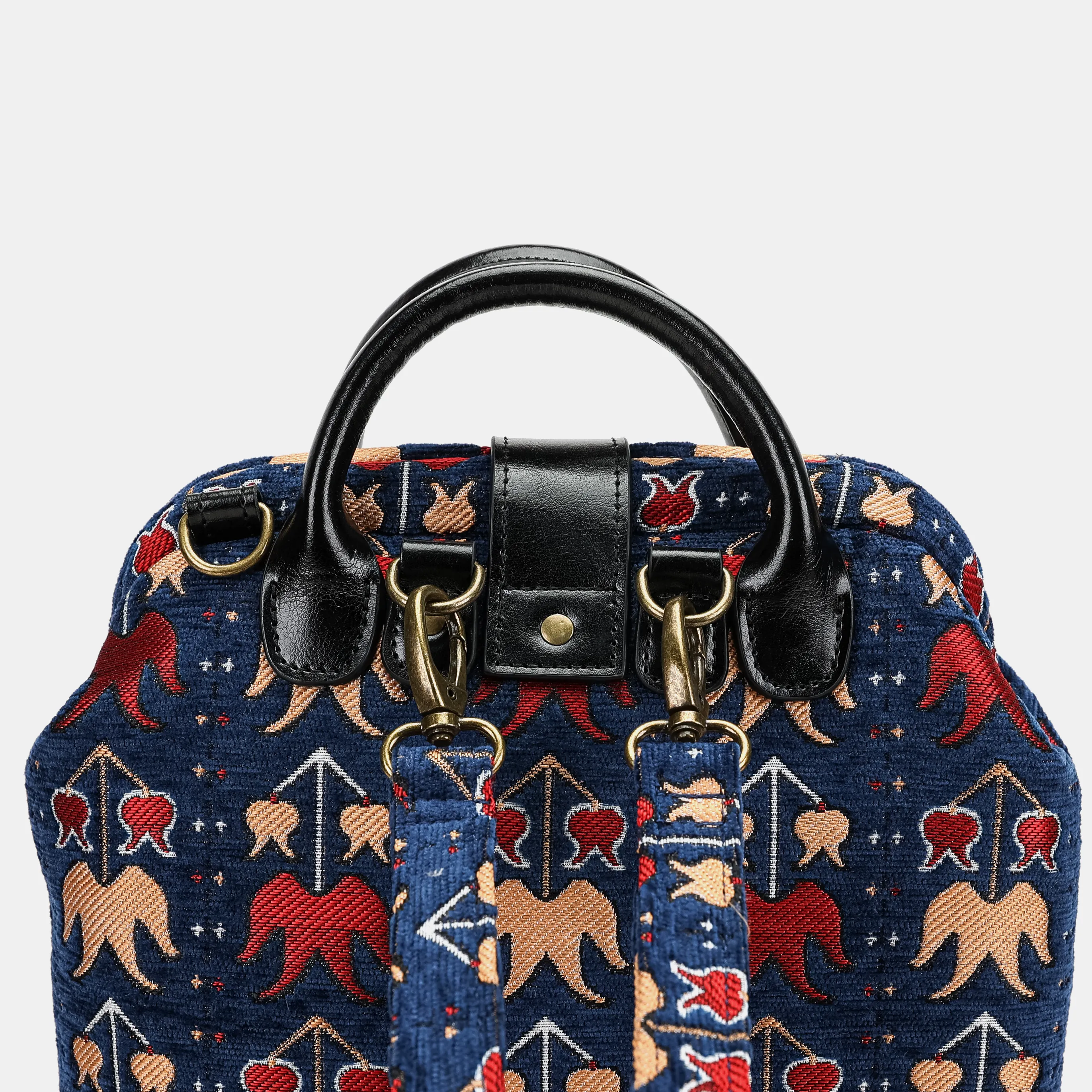 Poppy Bloom Everyday Backpack - Image 6
