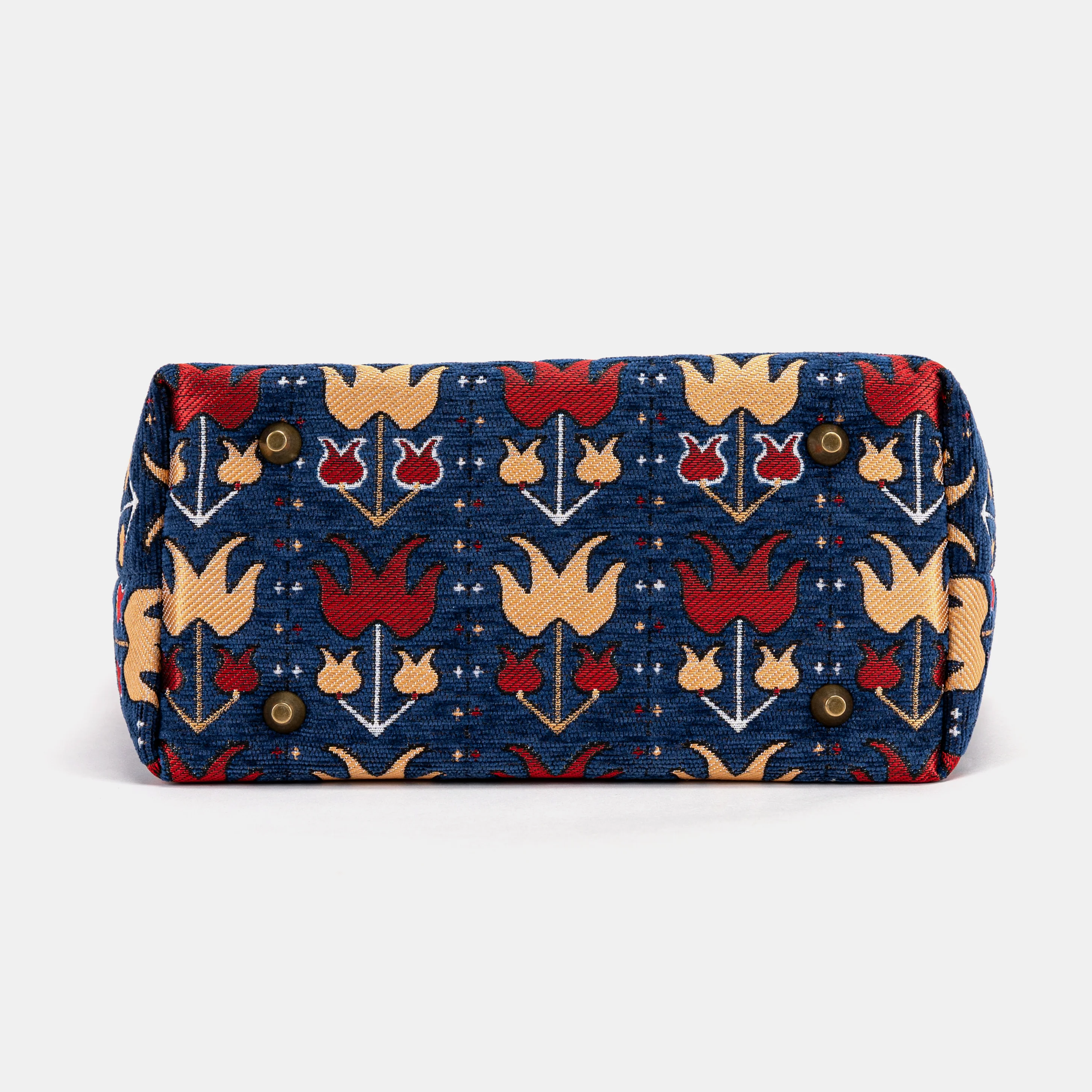 Poppy Bloom Everyday Tote - Image 6