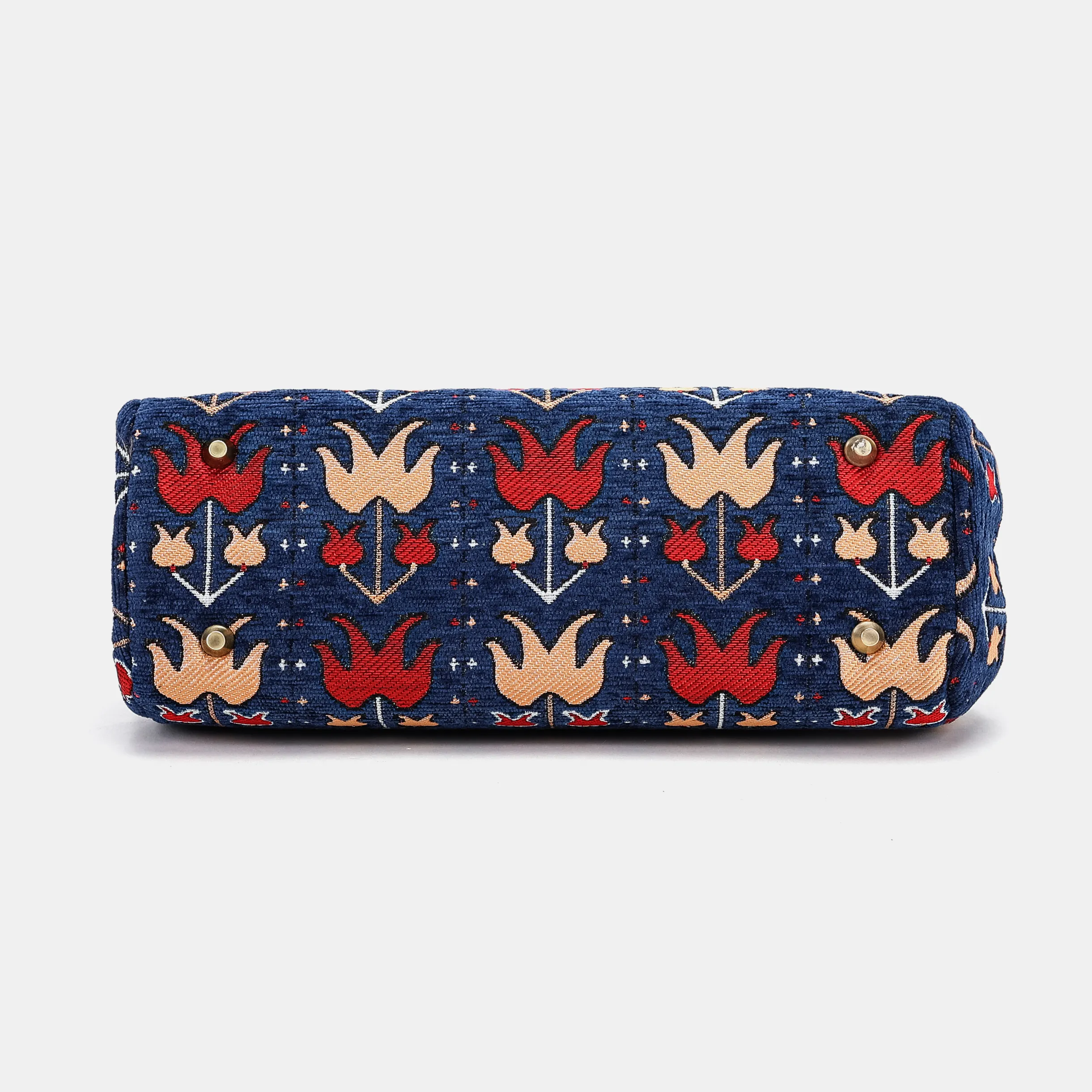 Poppy Bloom Shoulder Bag - Image 6