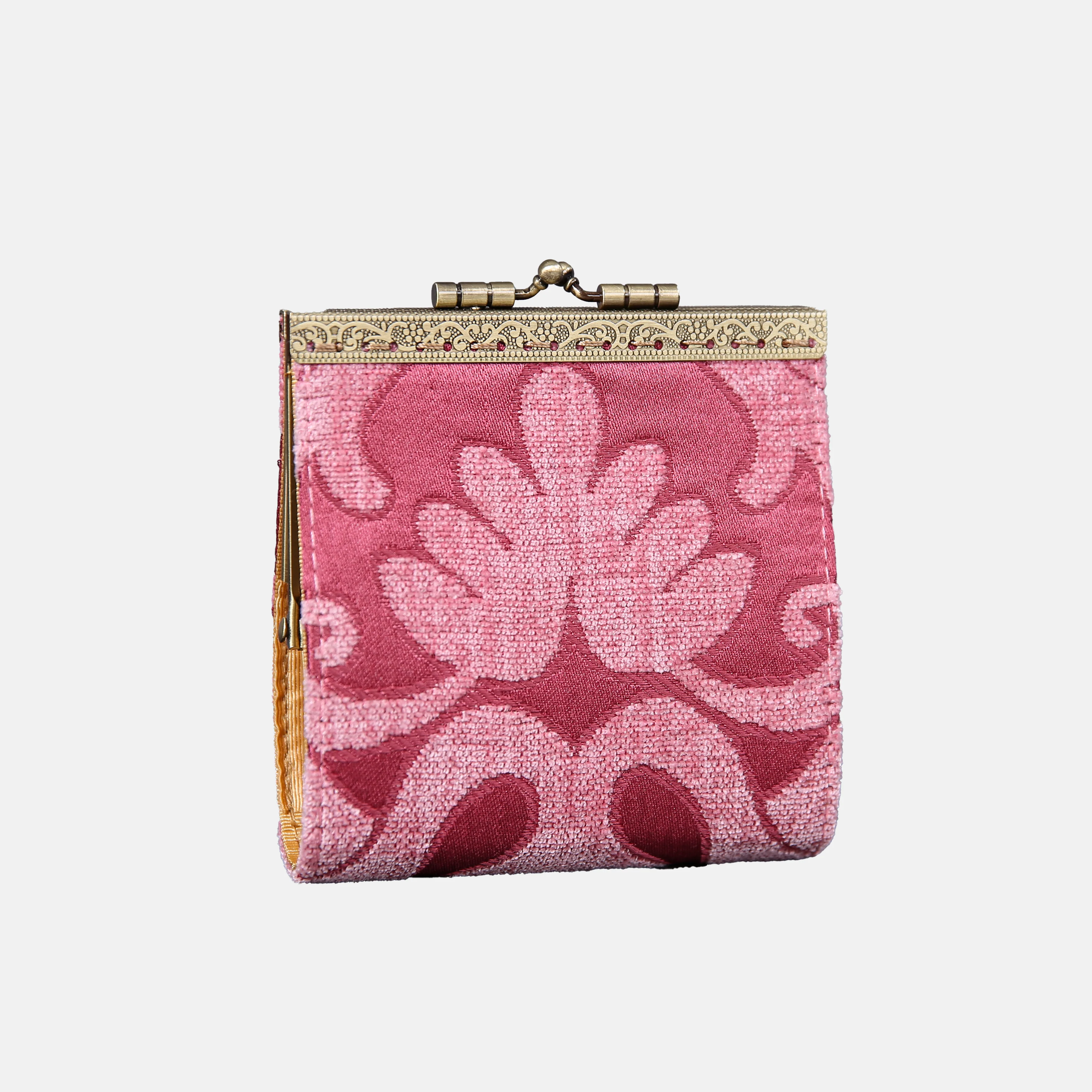 Queen Rose Pink Card Wallet - Image 2