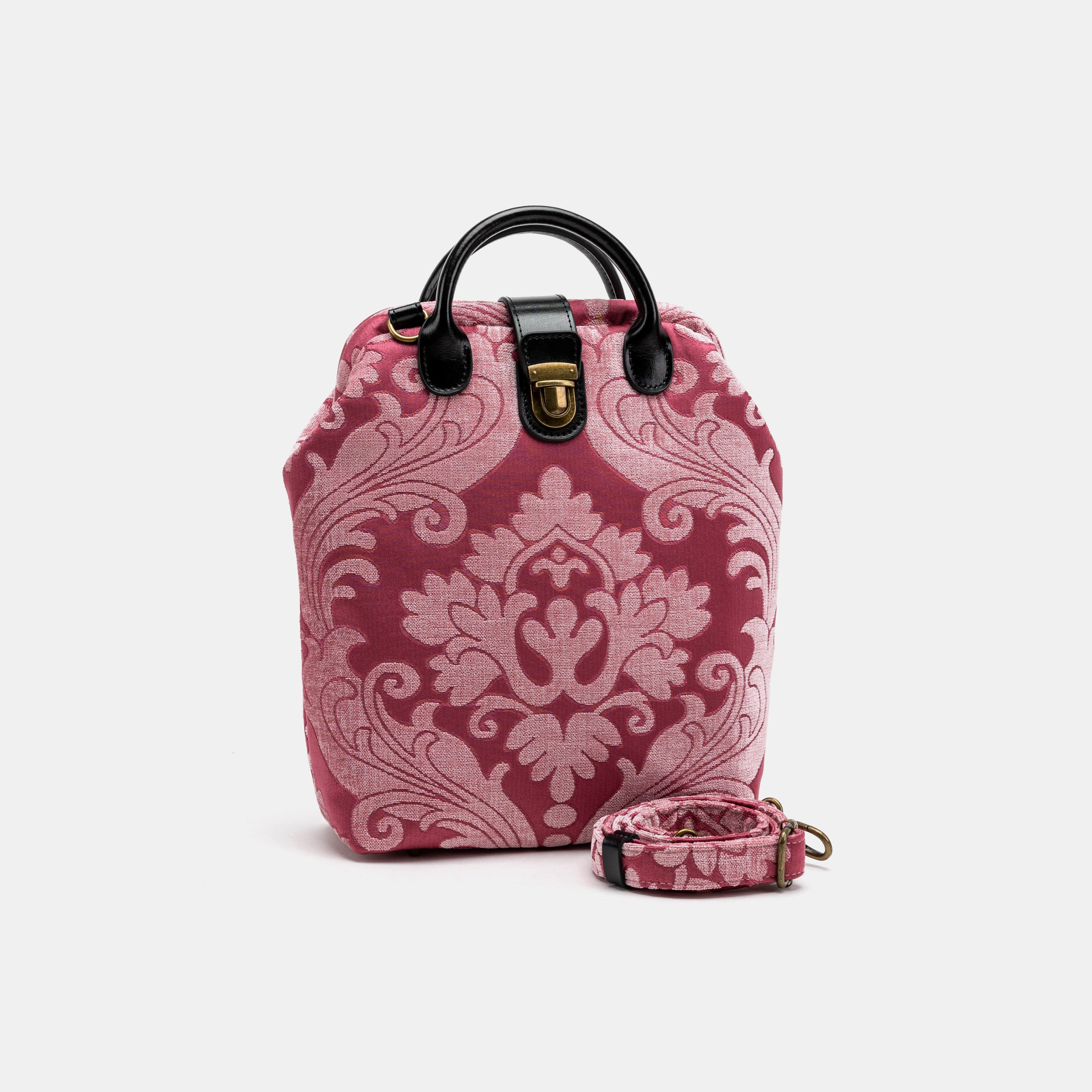 Queen Rose Pink Everyday Backpack