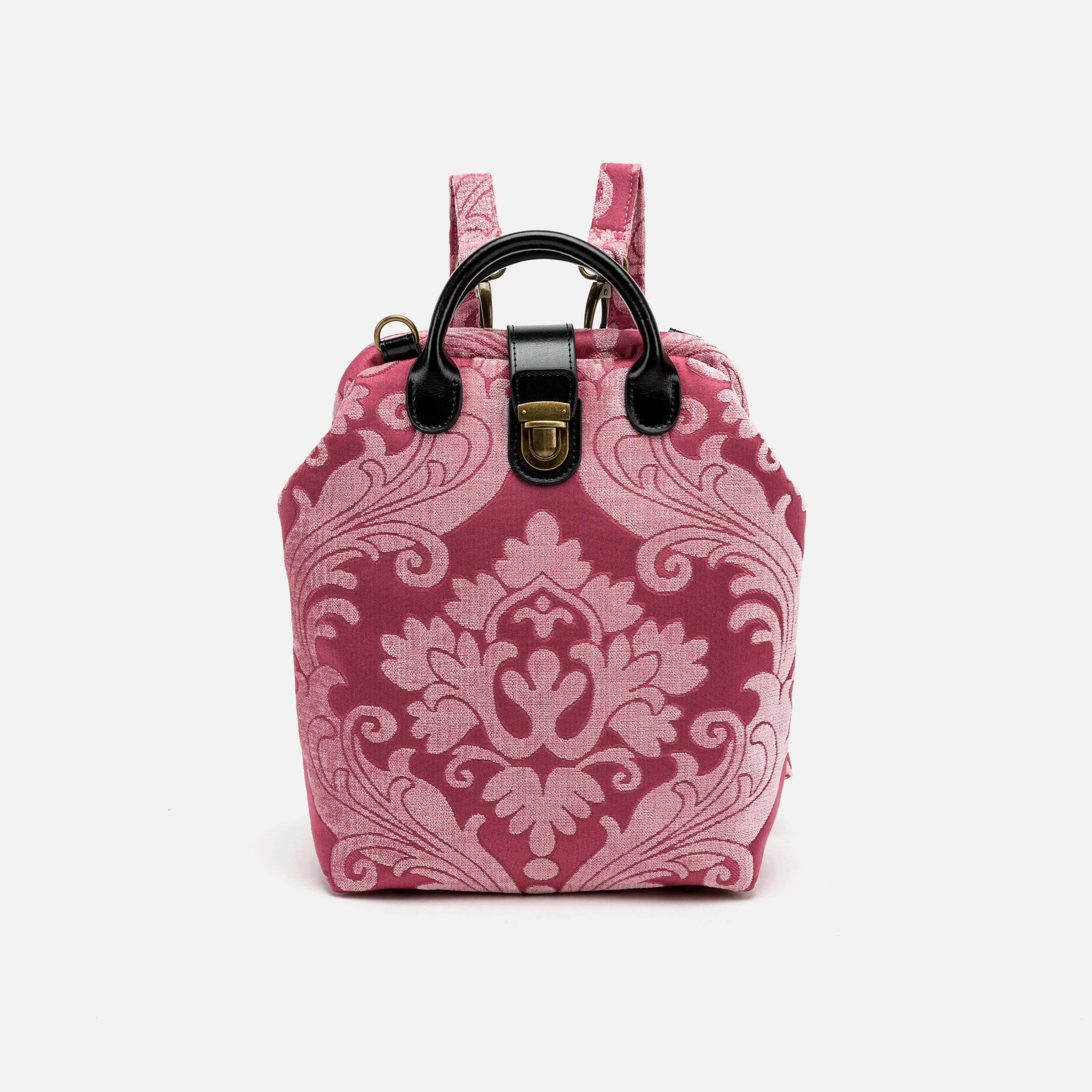 Queen Rose Pink Everyday Backpack - Image 2
