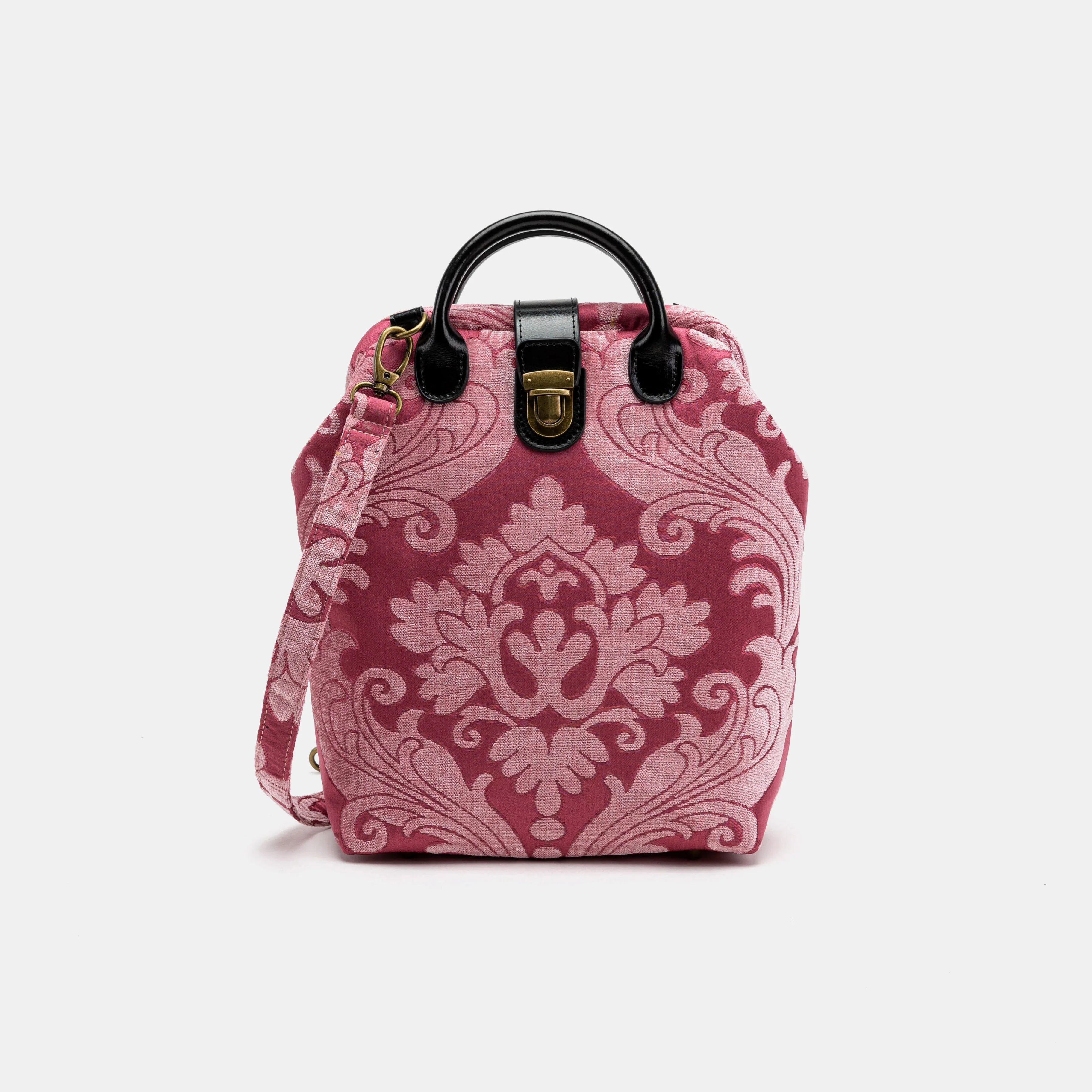 Queen Rose Pink Everyday Backpack - Image 3