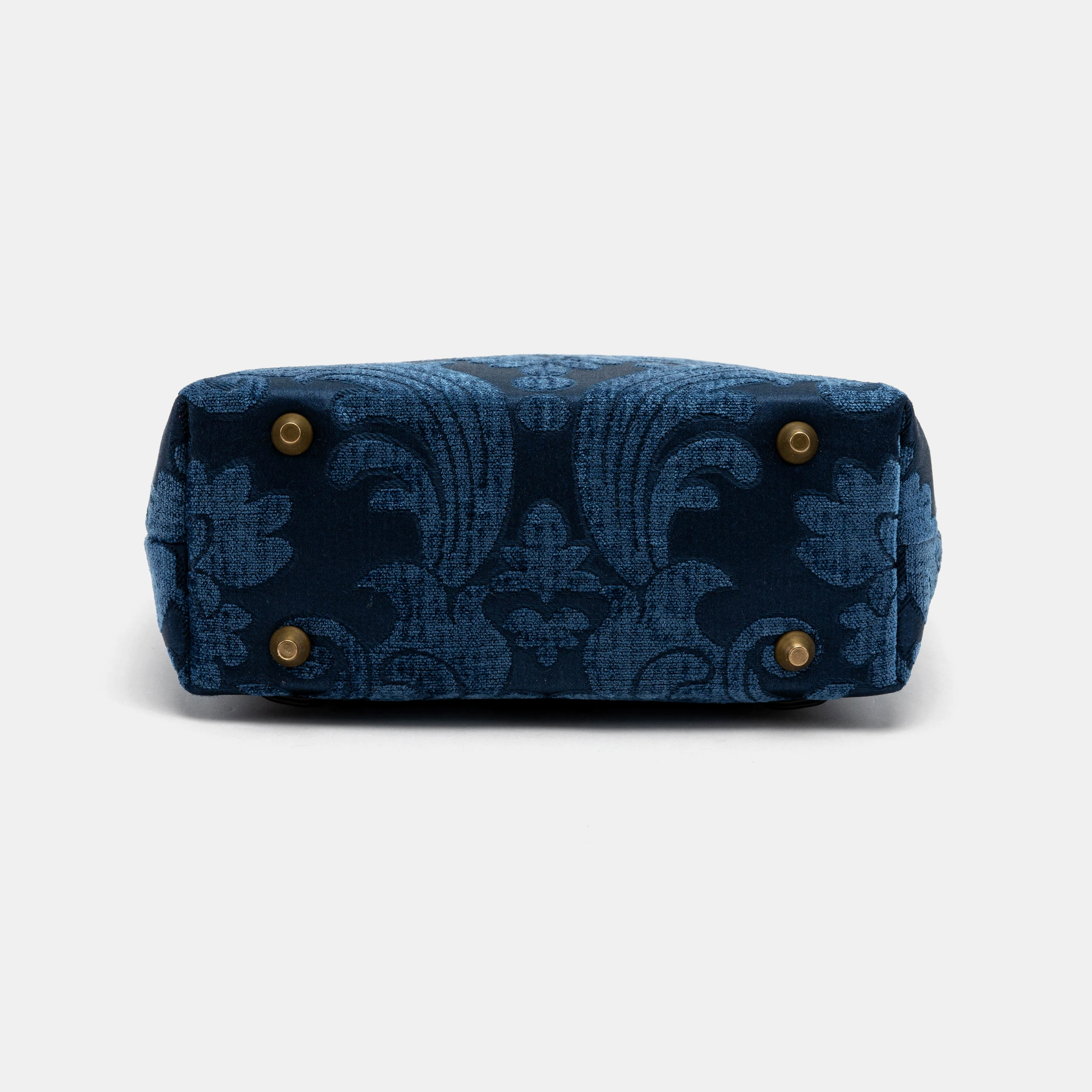 Queen Royal Blue Everyday Backpack - Image 7