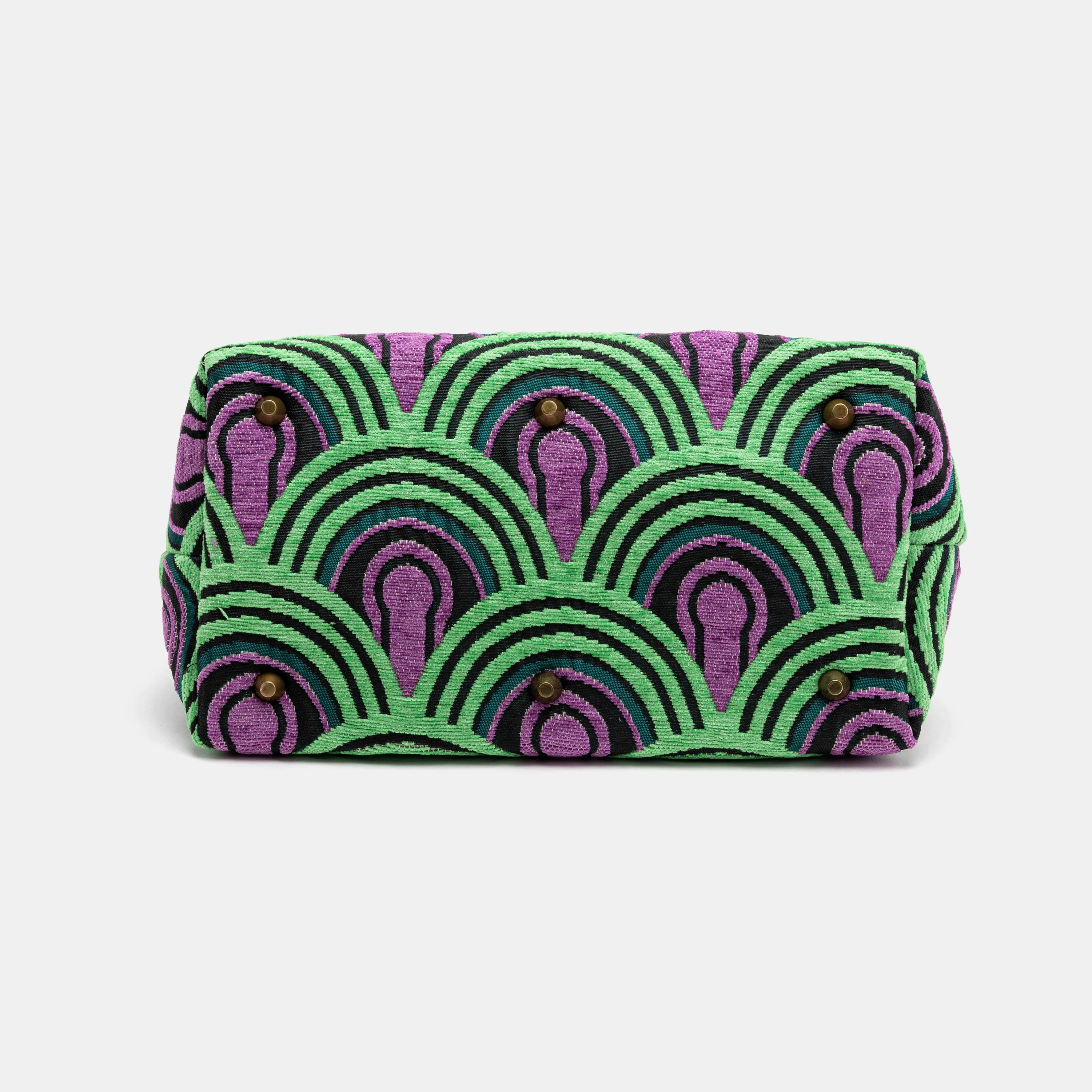 The Shining Room 237 Carpet Handbag Purse - Image 4