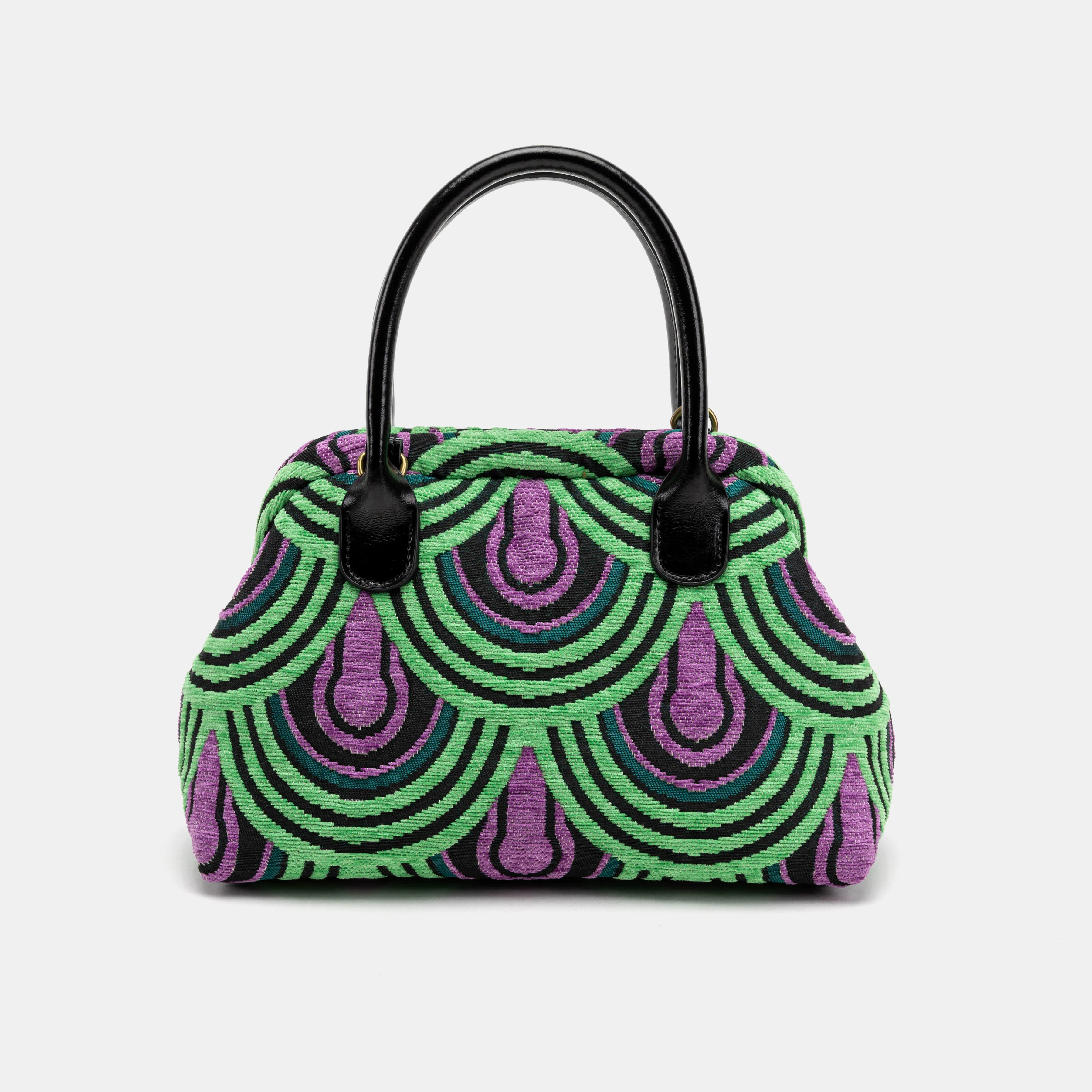 The Shining Room 237 Carpet Satchel - Image 3