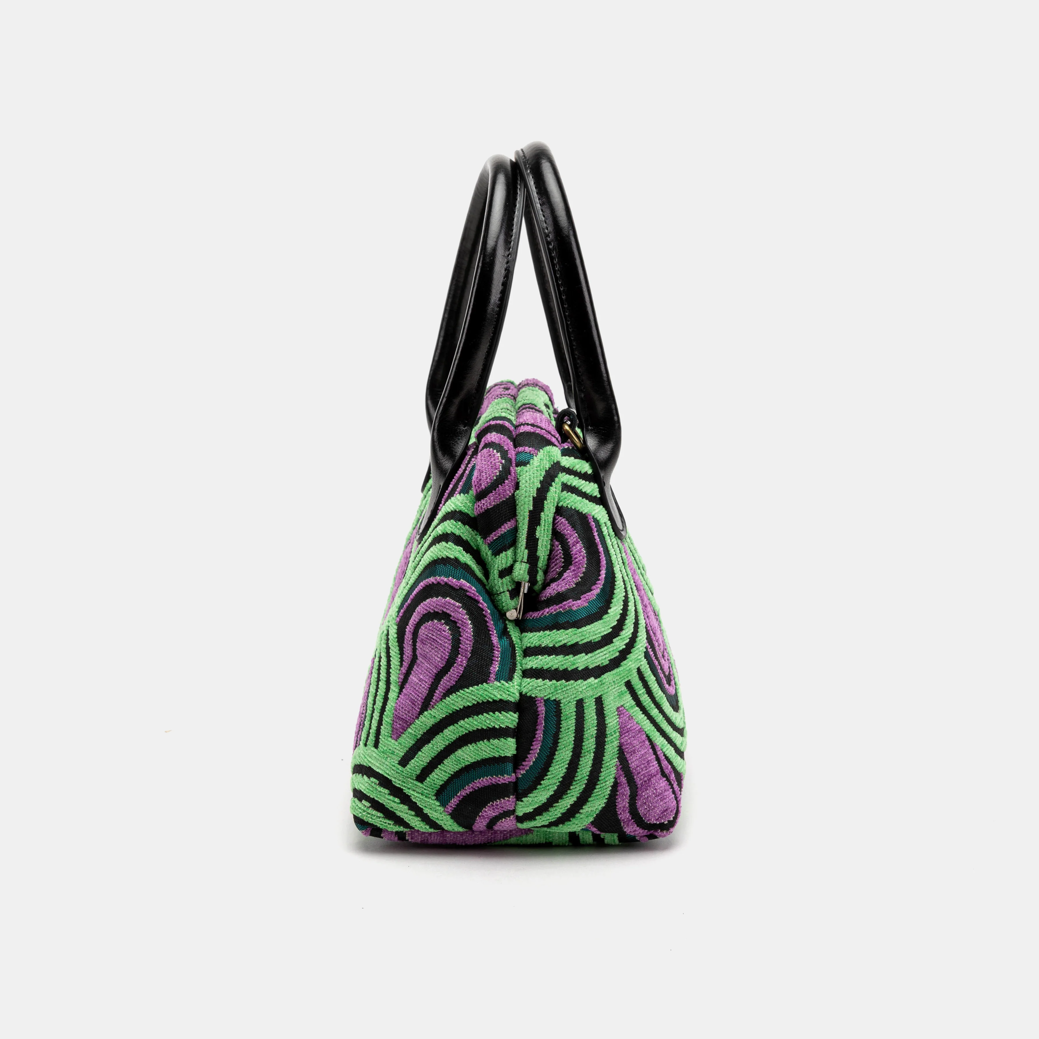 The Shining Room 237 Carpet Satchel - Image 4