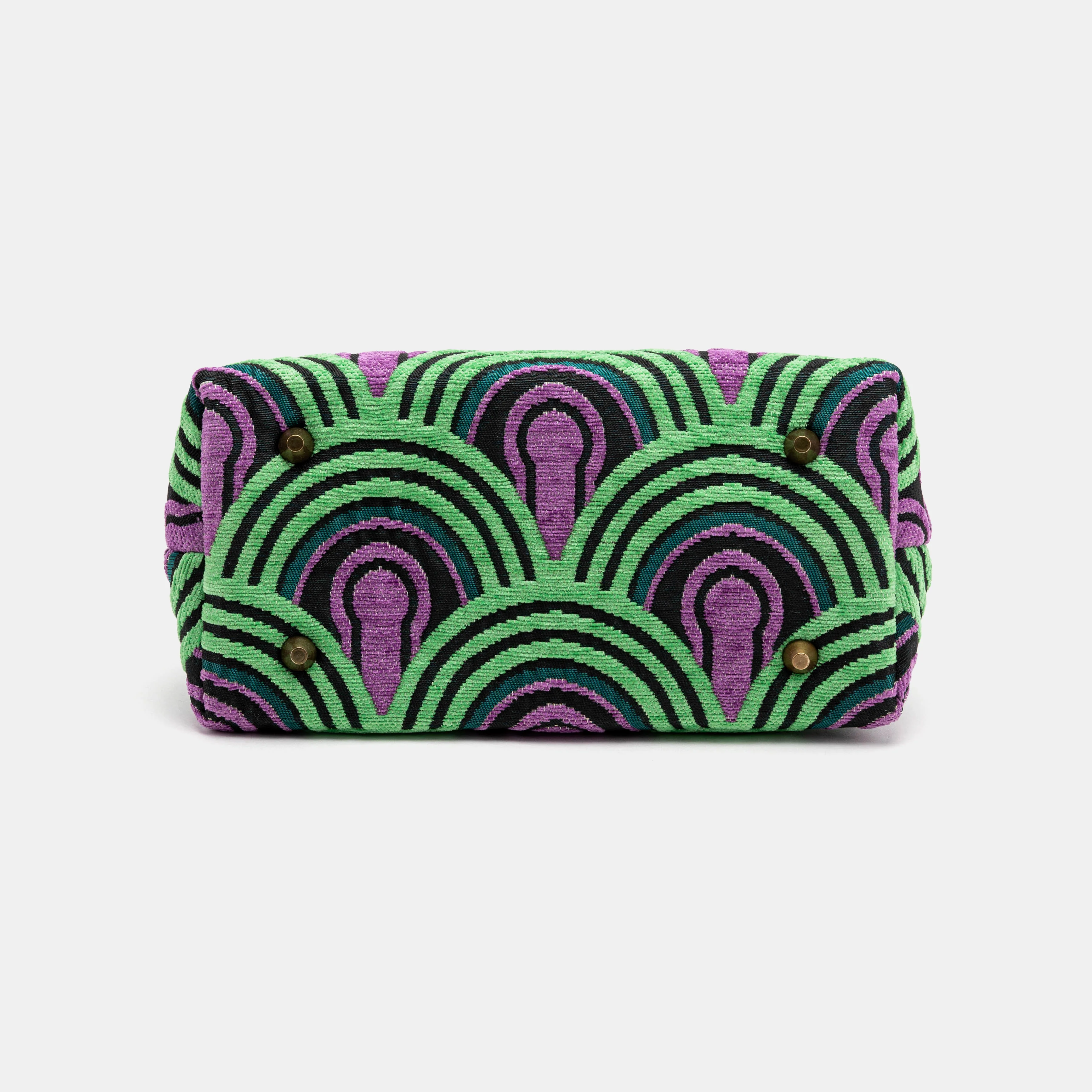 The Shining Room 237 Carpet Satchel - Image 5