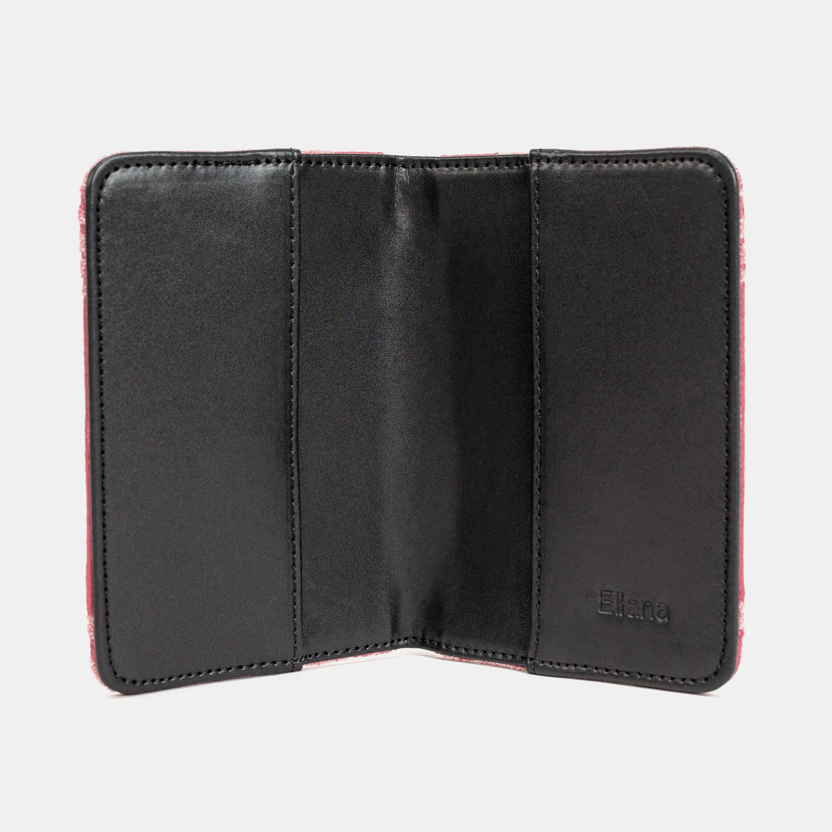 Queen Rose Pink Passport Cover - Image 3