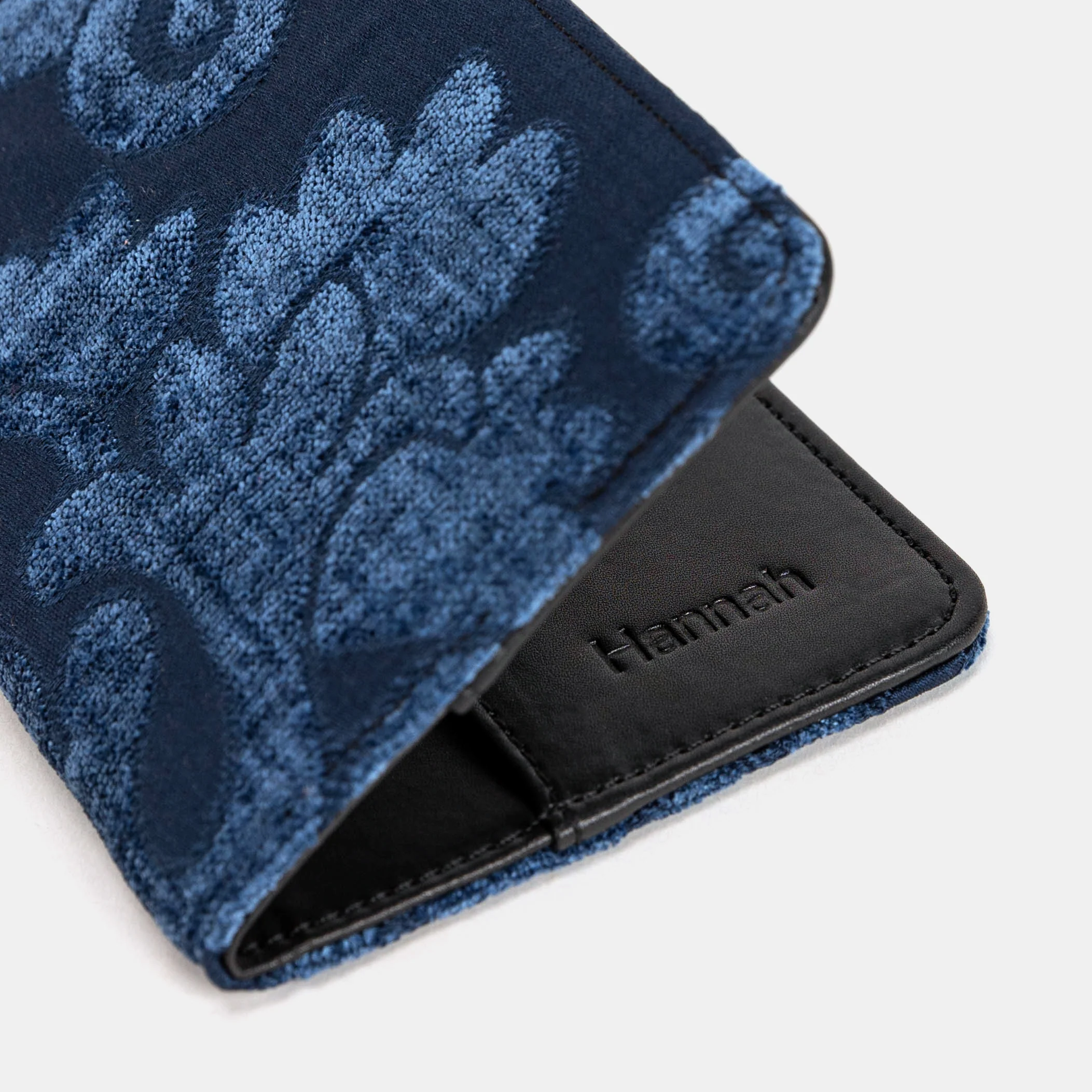 Queen Royal Blue Passport Cover - Image 4