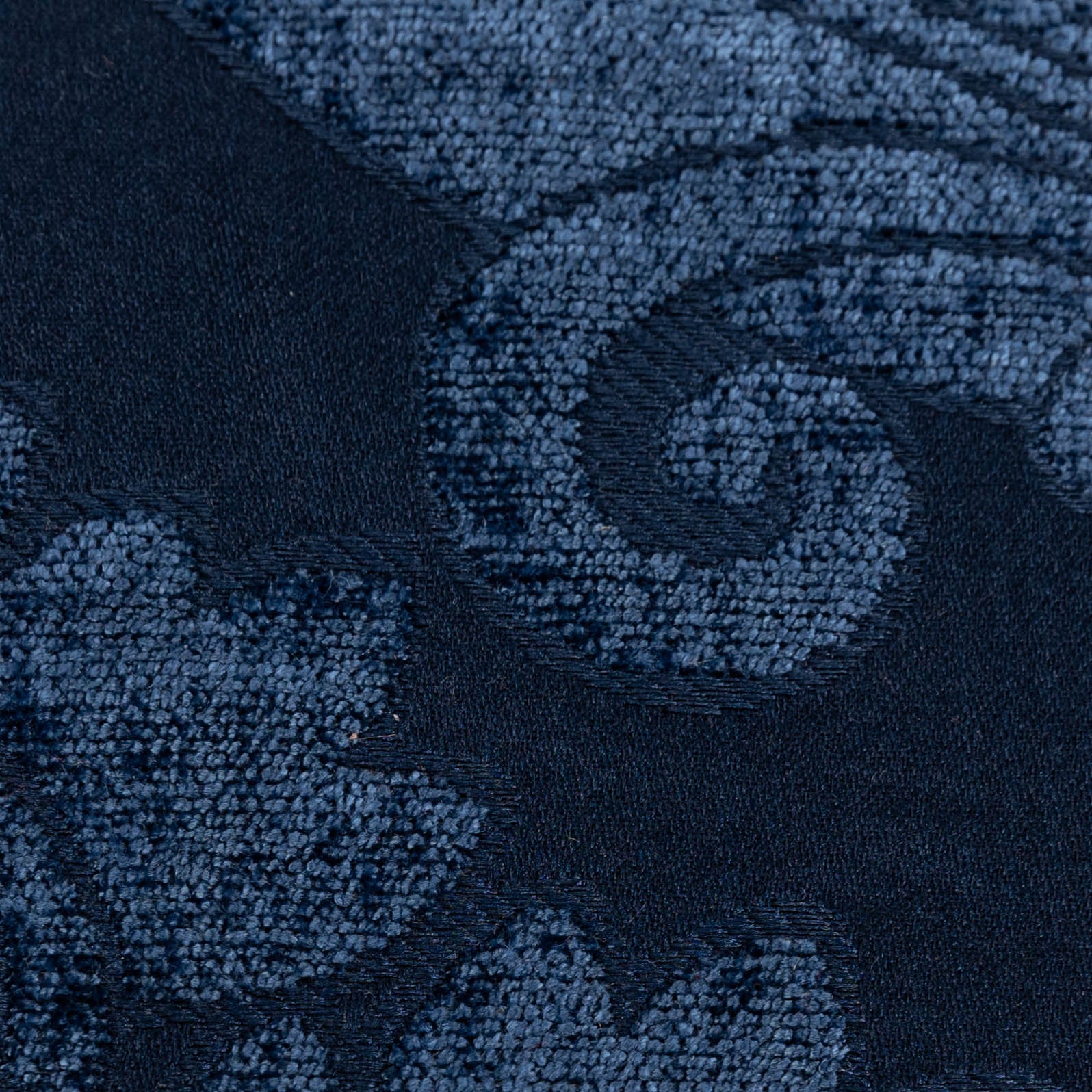 Queen Royal Blue Passport Cover - Image 5