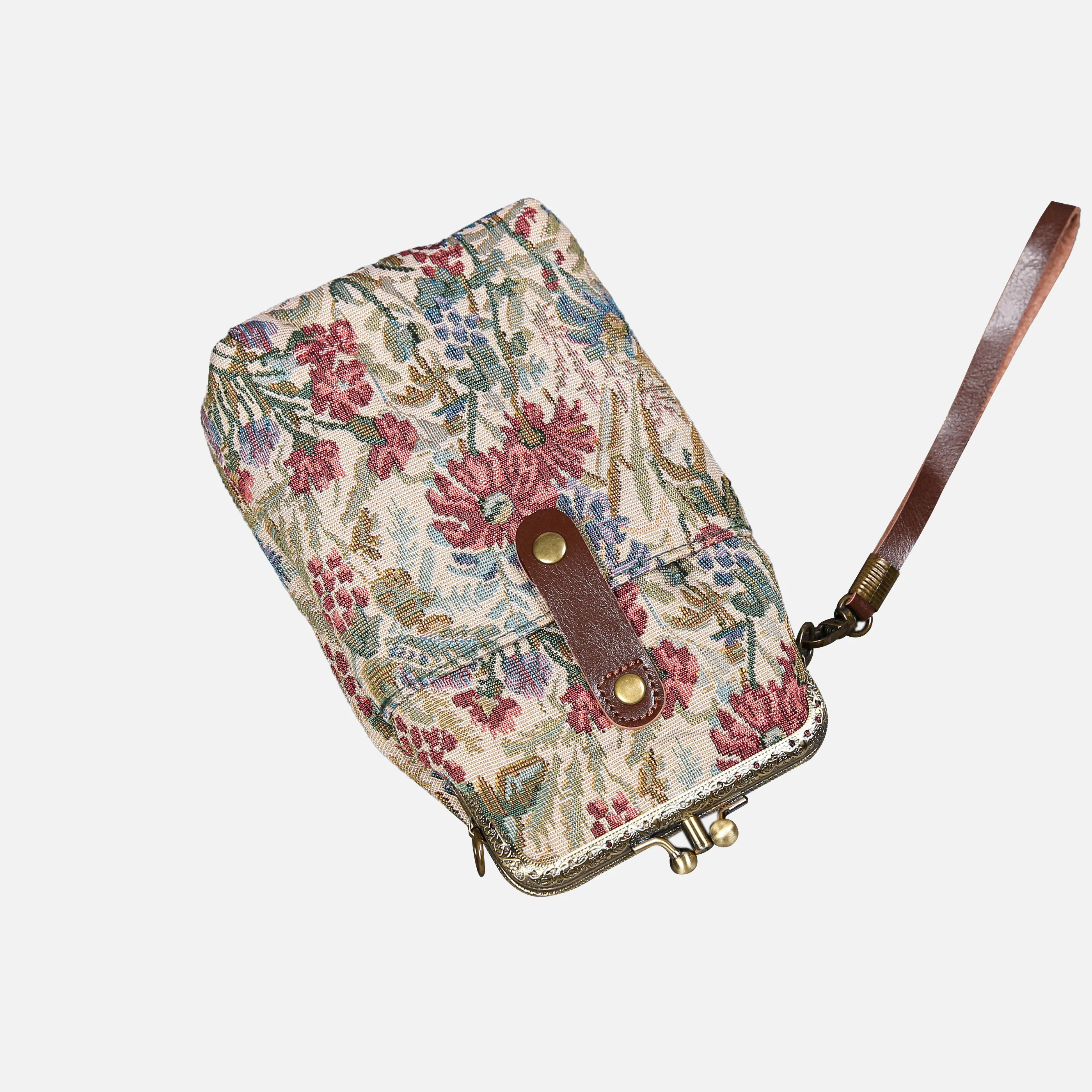 Spring Valley Carpet Phone Case - Image 6