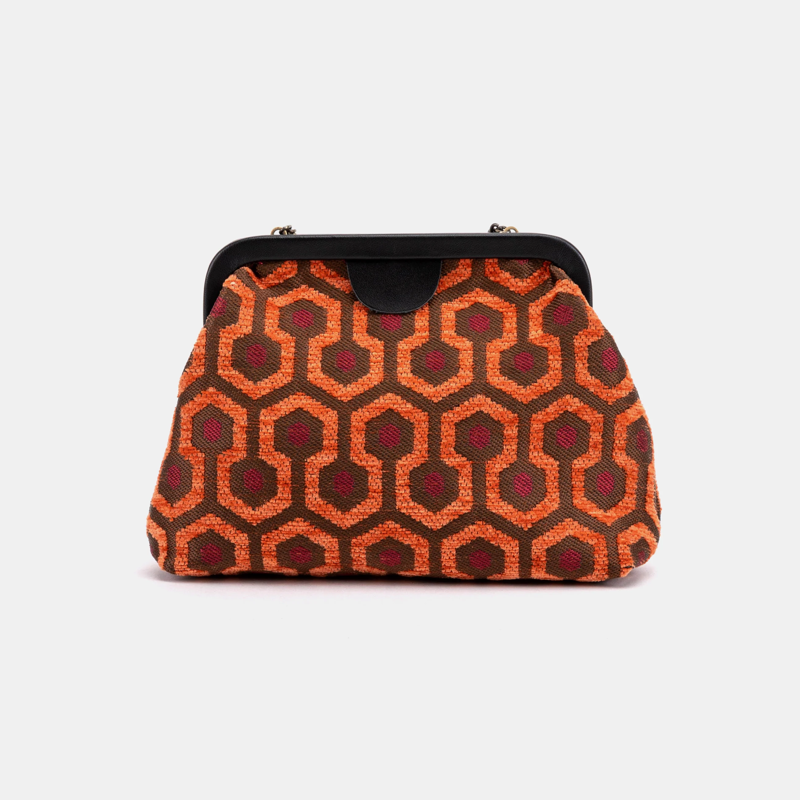 "The Shining" Overlook Hotel Alma Clutch - Image 4